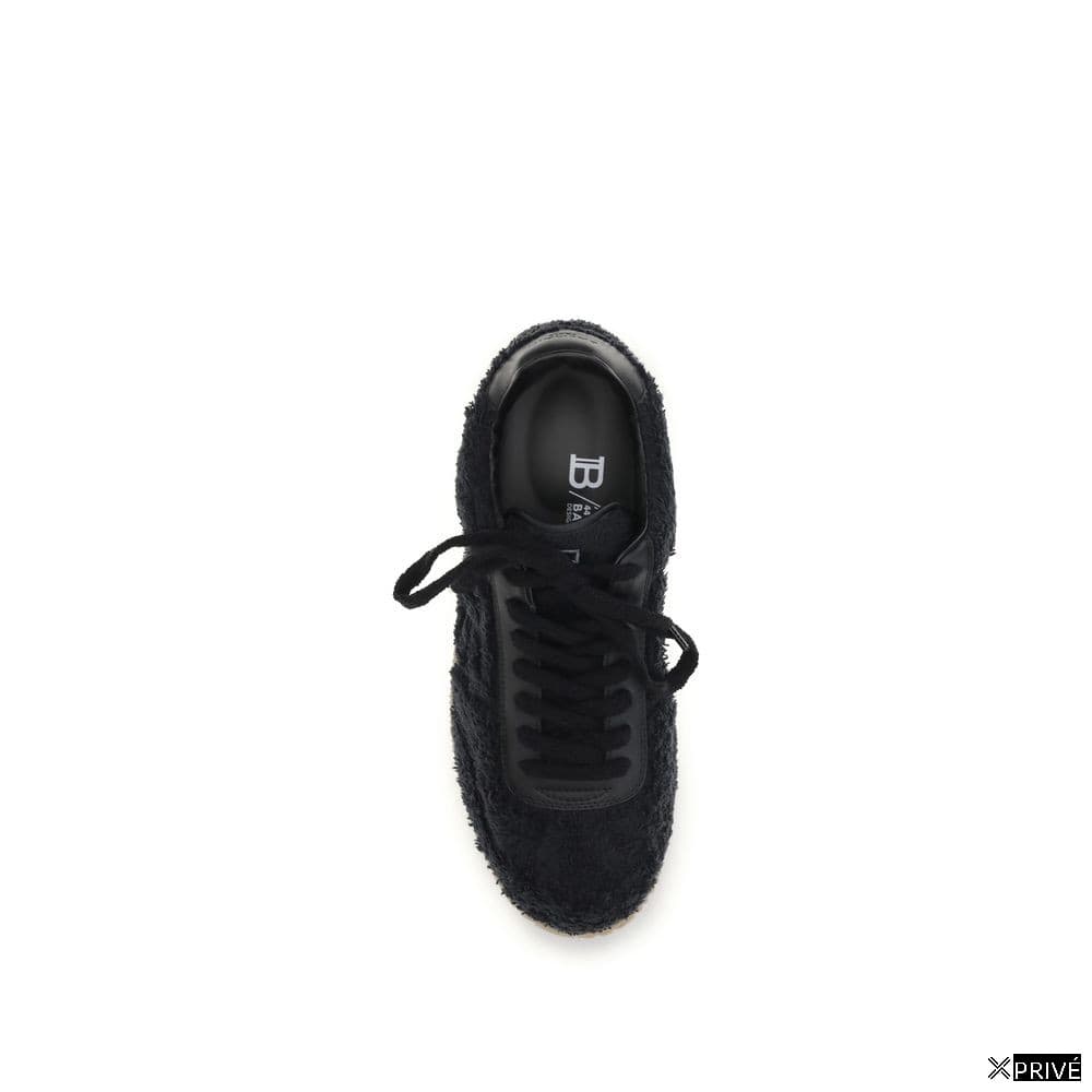 Chaussures de sport noires — 4