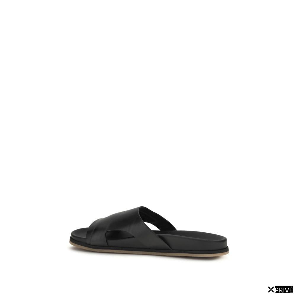Sandales noires — 3