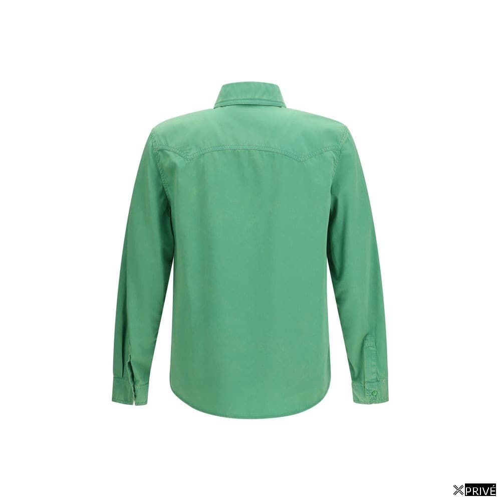 Chemise multicolore en Coton — 2
