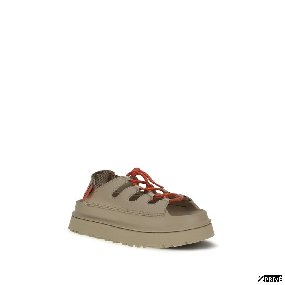 Sandales beiges — 2