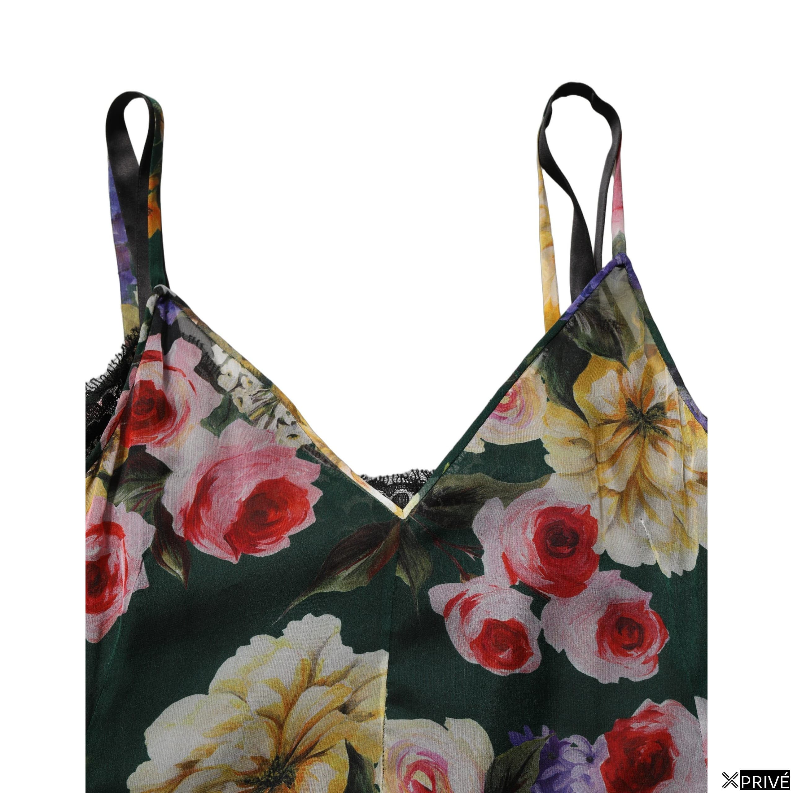 Robe multicolore — 6