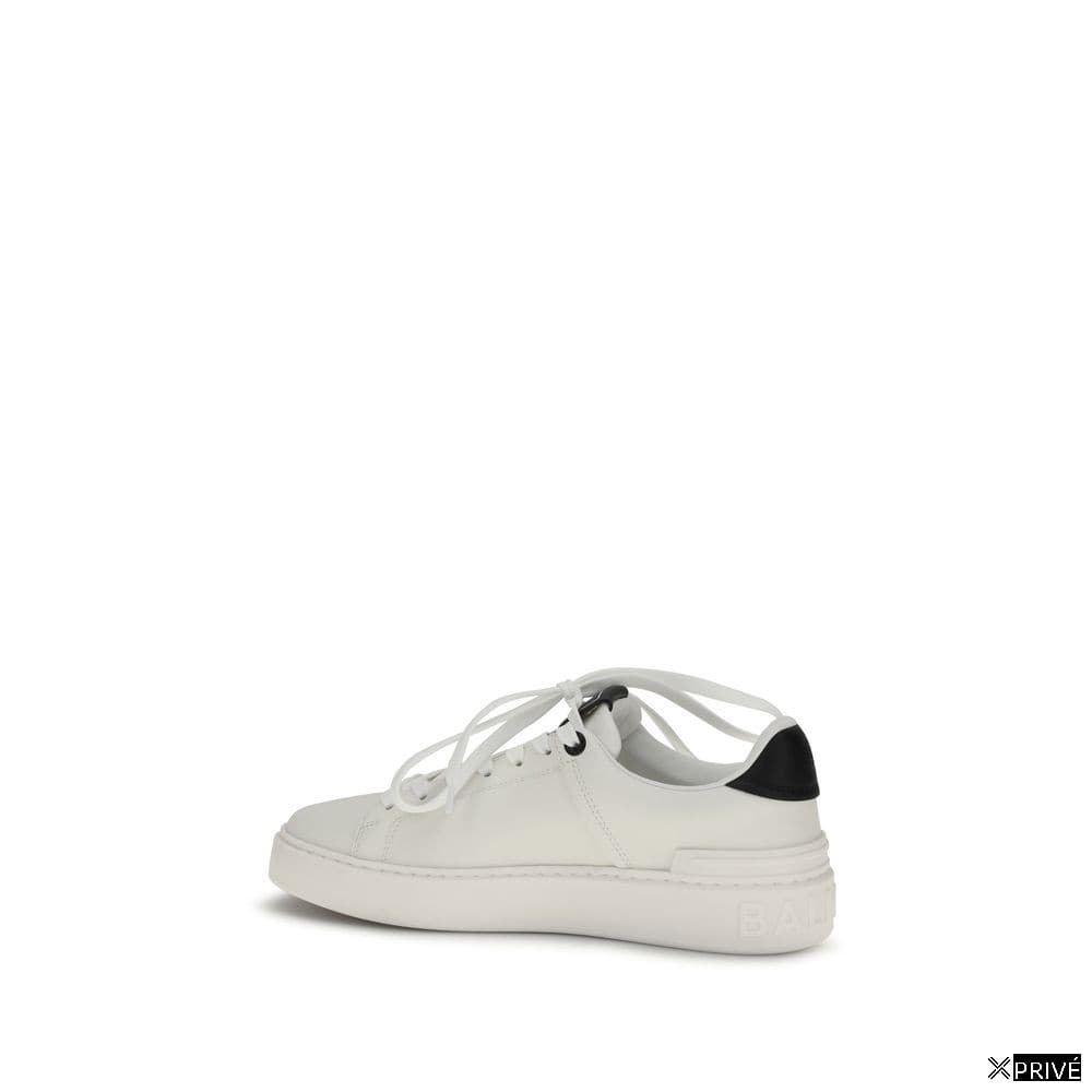 Chaussures de sport noires — 3