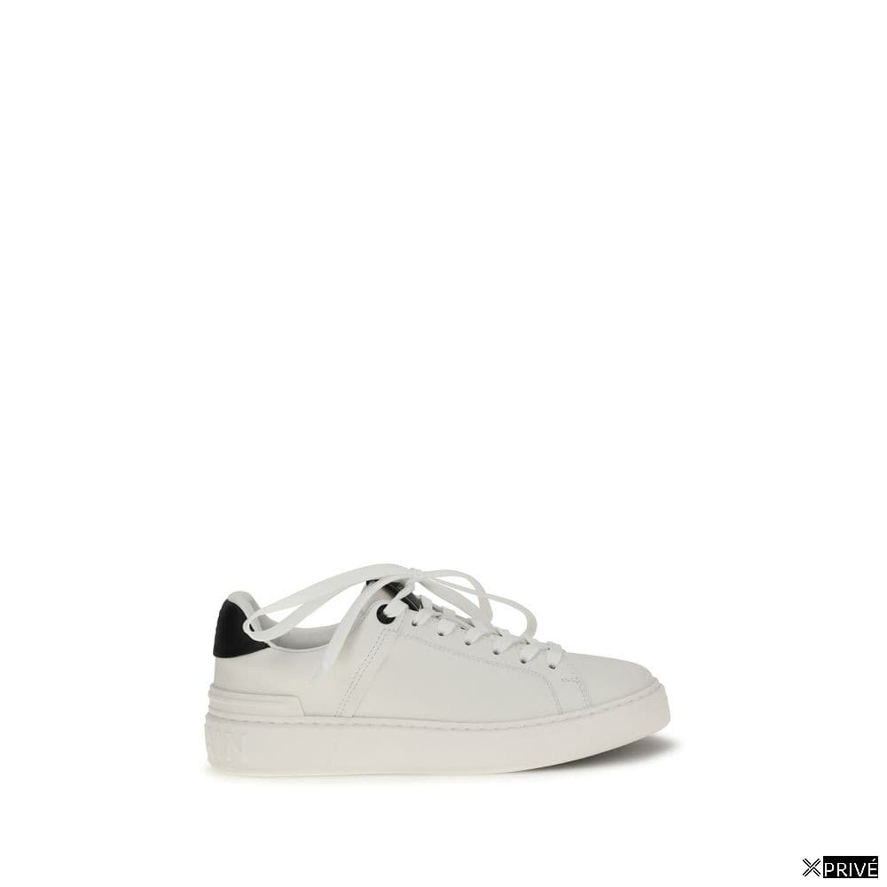 Chaussures de sport noires — 1