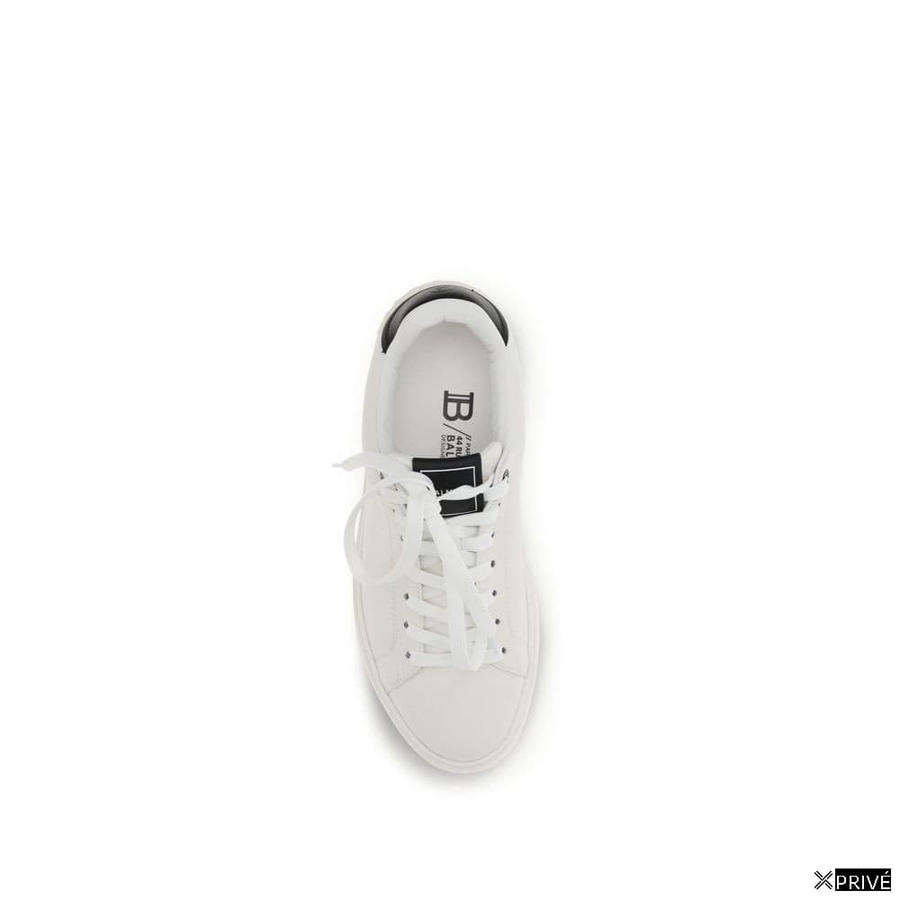 Chaussures de sport noires — 4