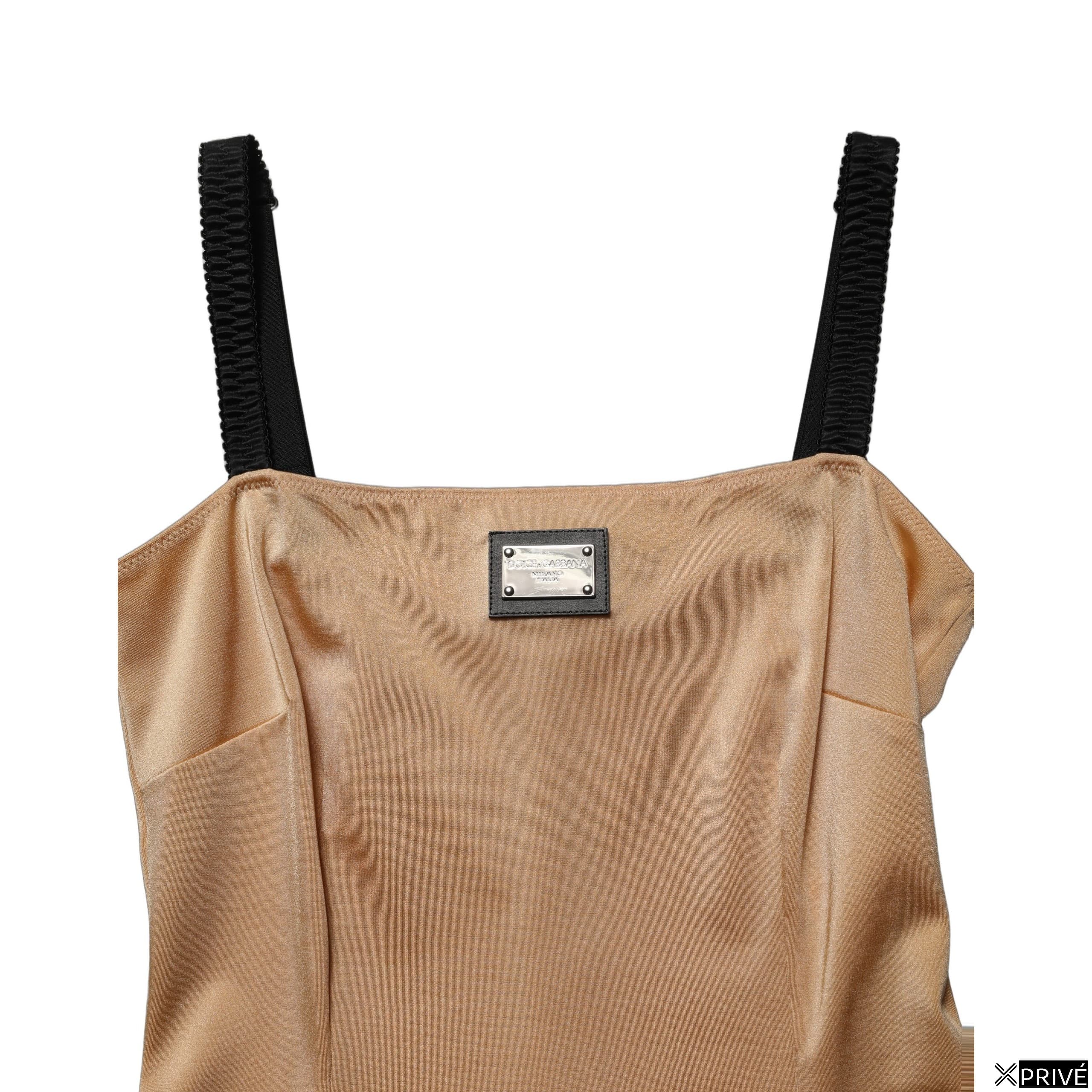 Robe brune — 5
