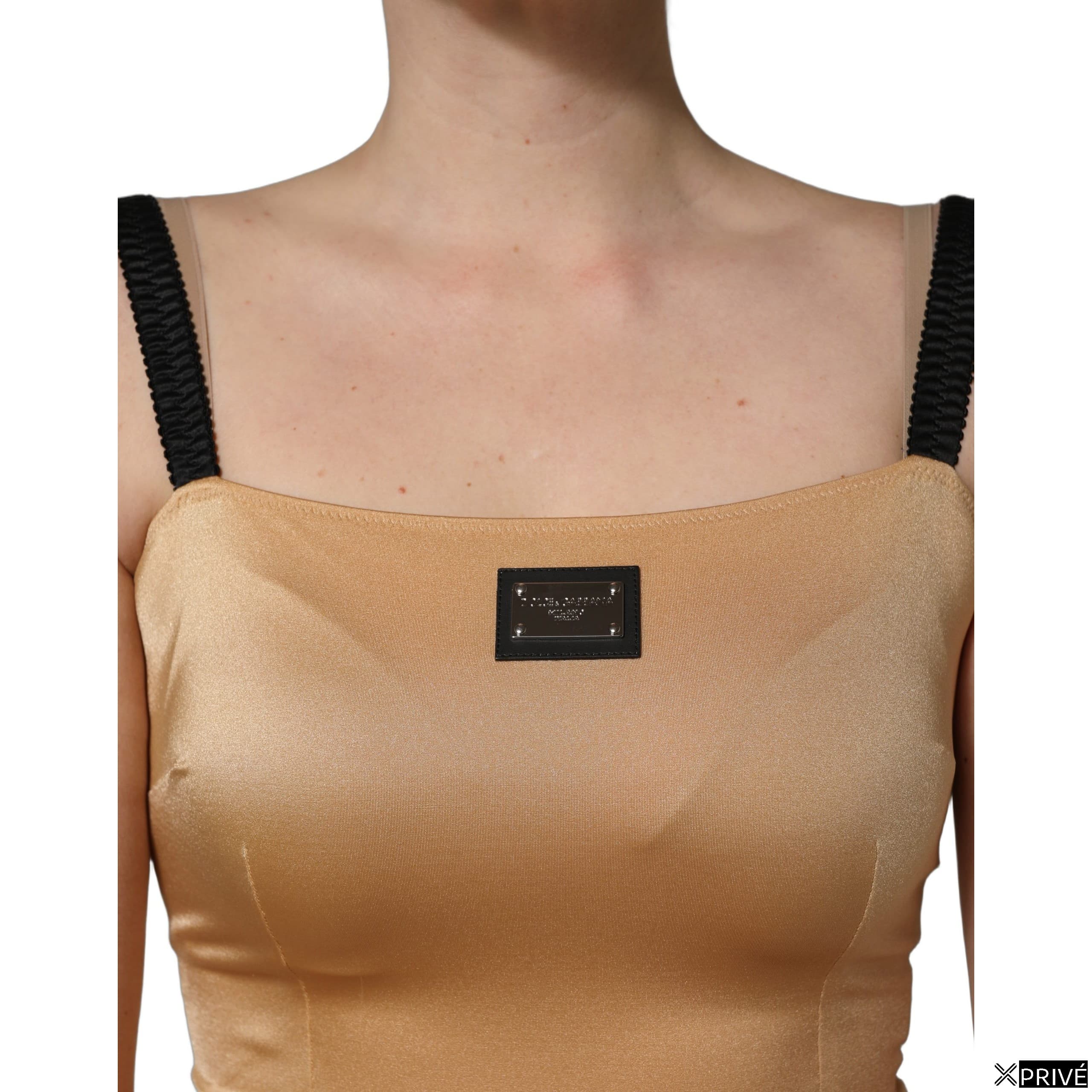 Robe brune — 6
