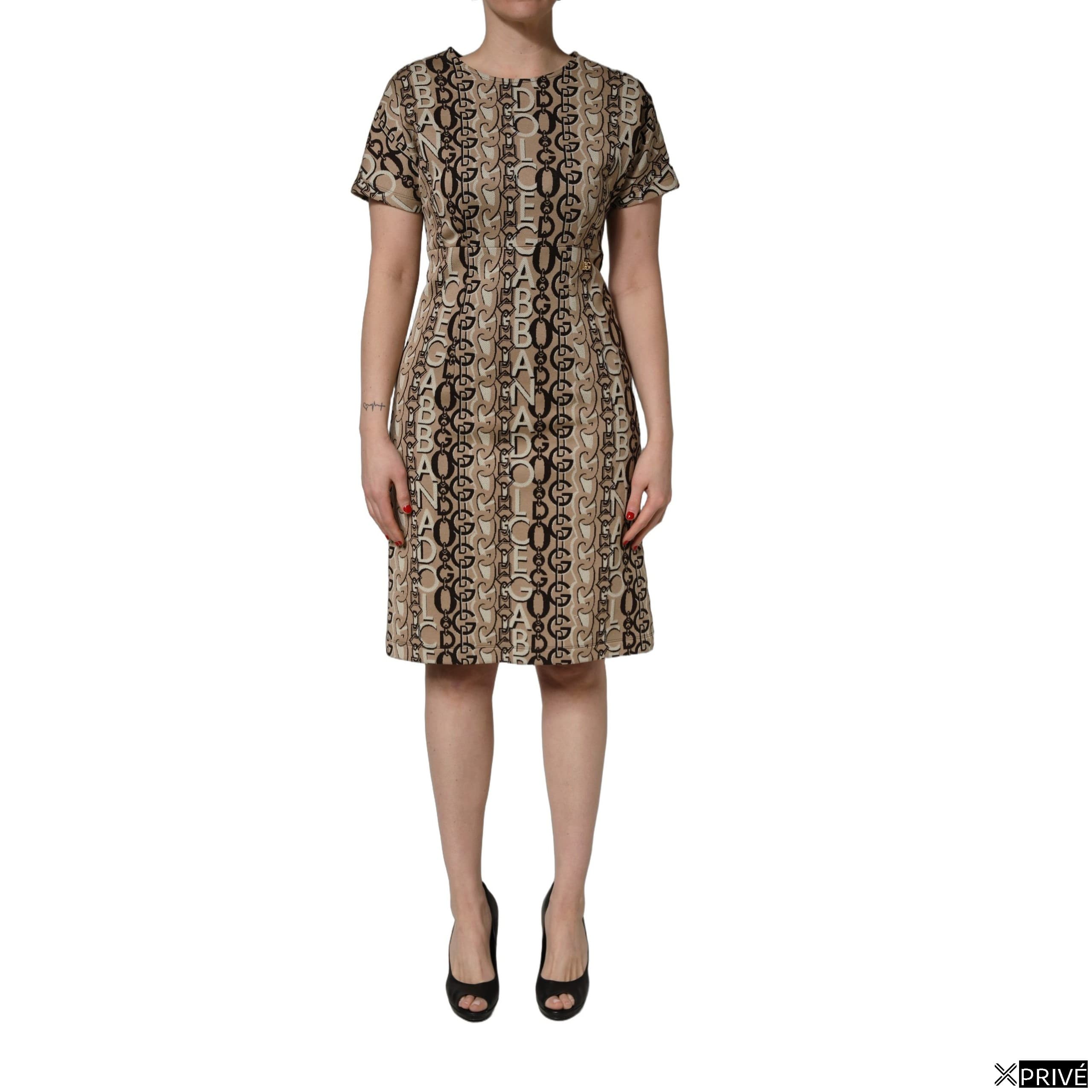 Robe brune — 1