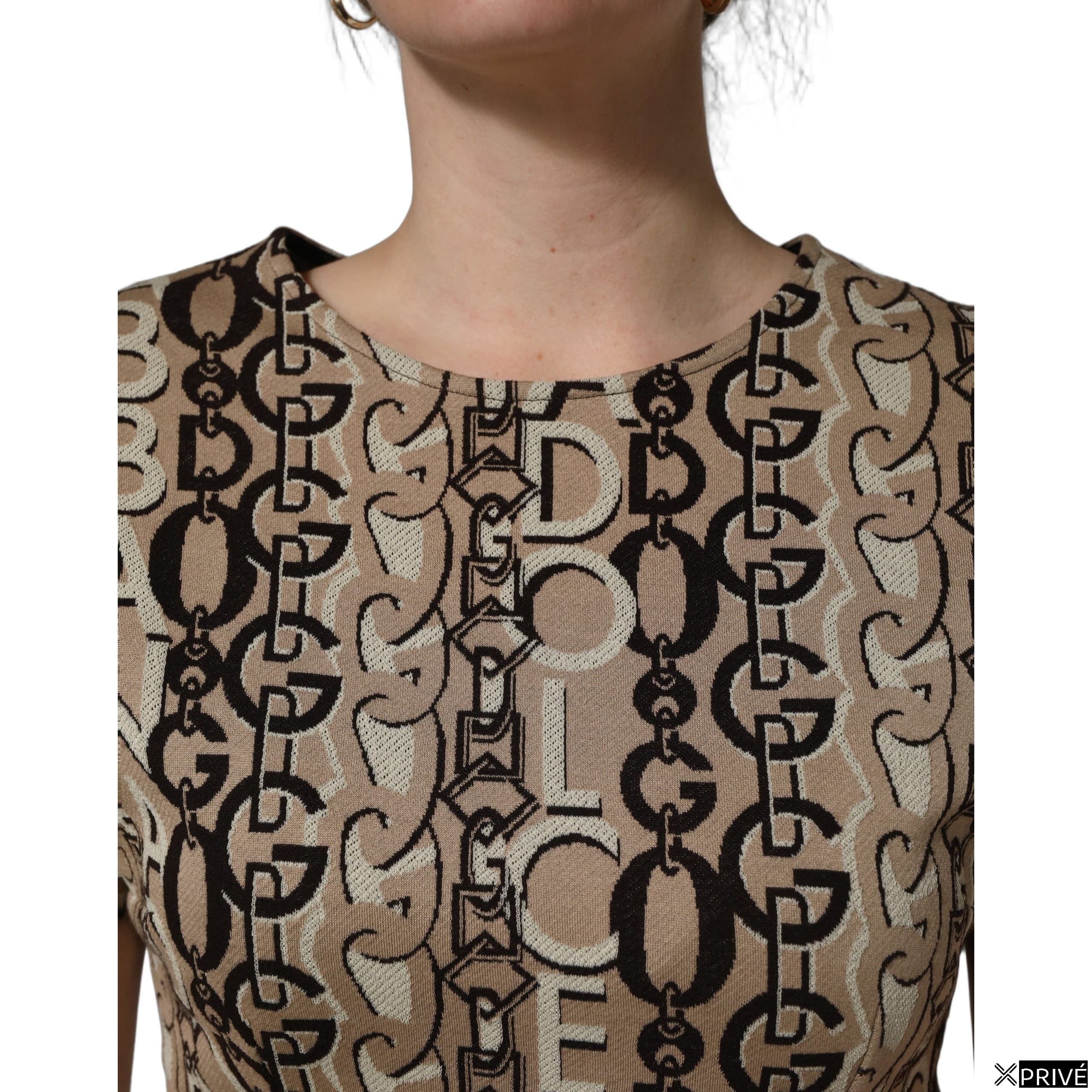 Robe brune — 5