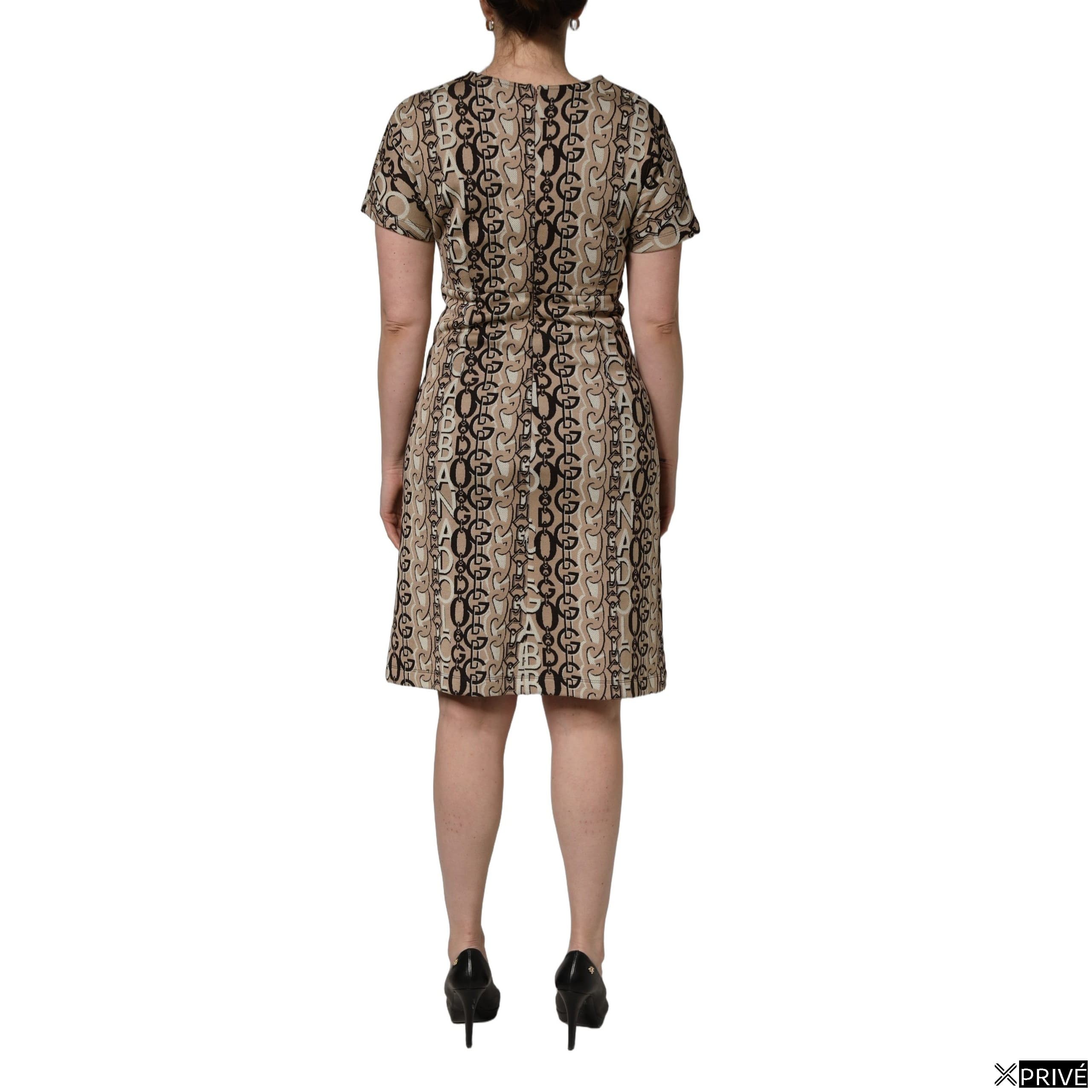 Robe brune — 4