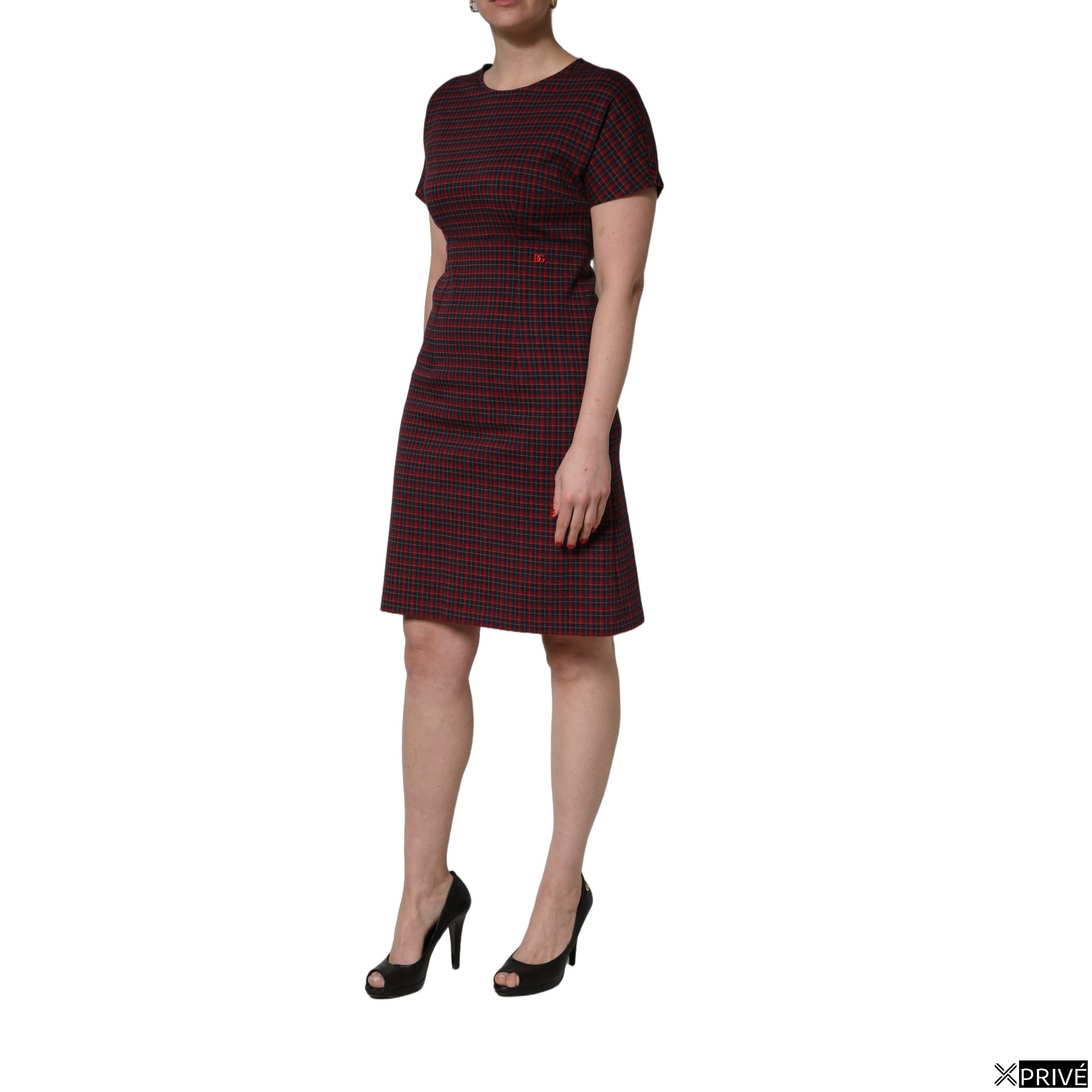 Robe noir et rouge — 3