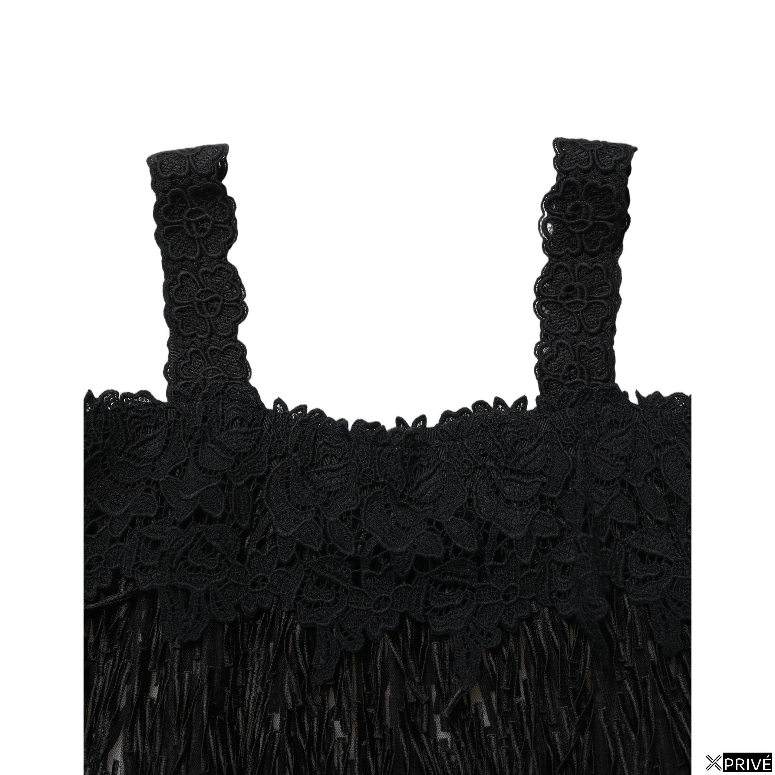 Robe noire — 6