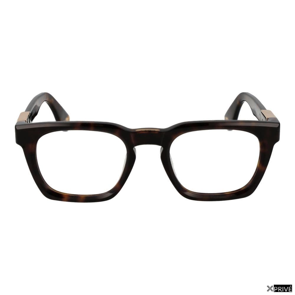 Monture brune — 2