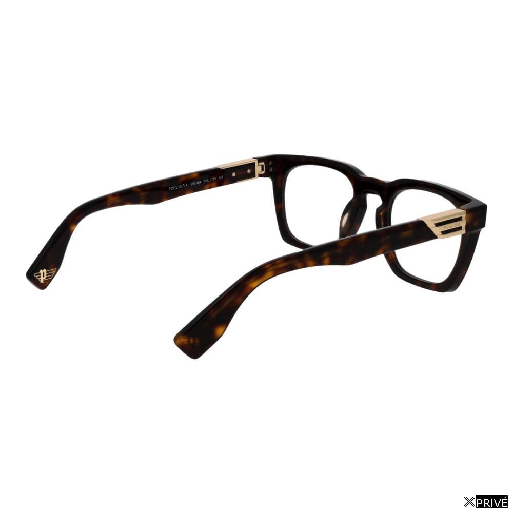 Monture brune — 3