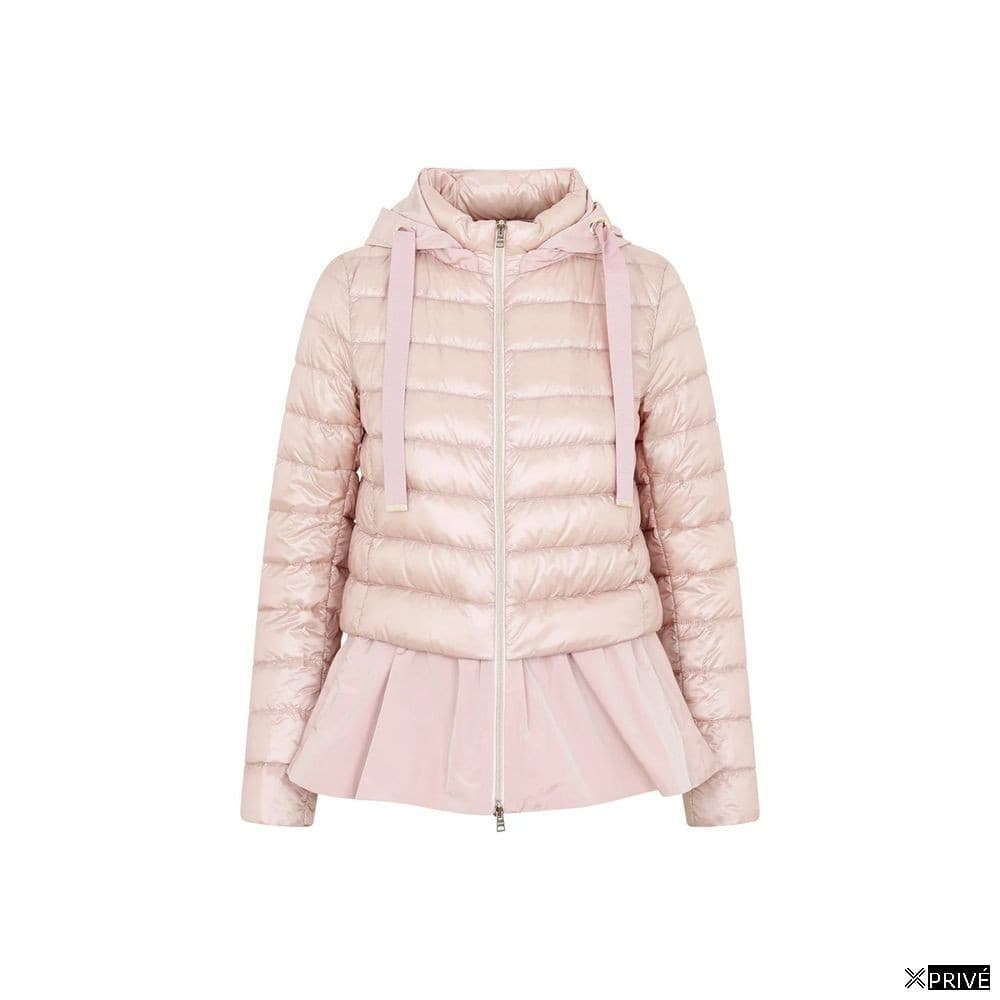 Multicolor Polyamide Clothing — 1