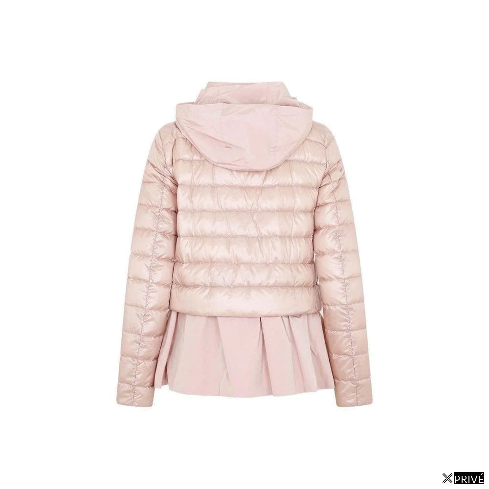 Multicolor Polyamide Clothing — 2