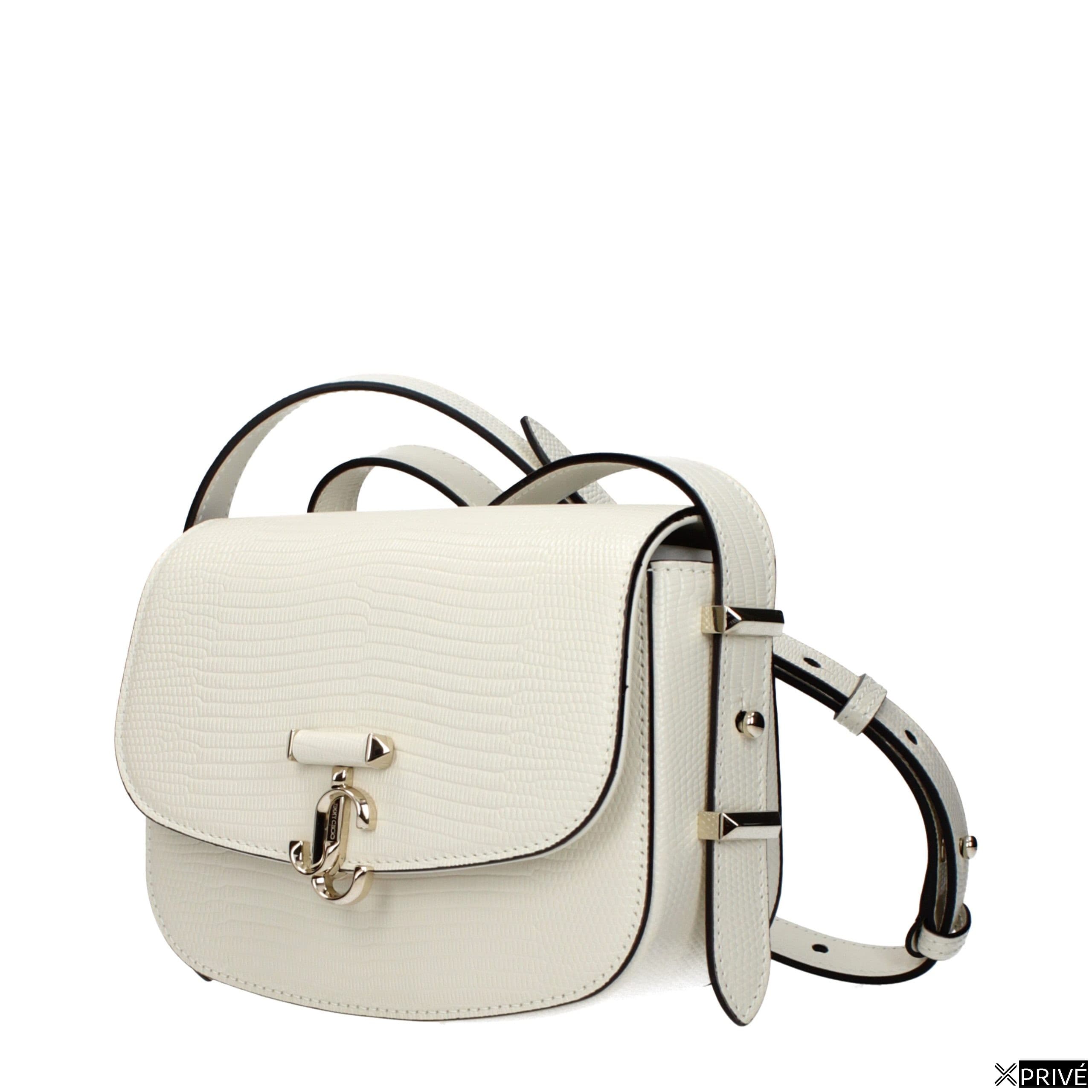 Sac bandoulière bleu en Cuir — 2