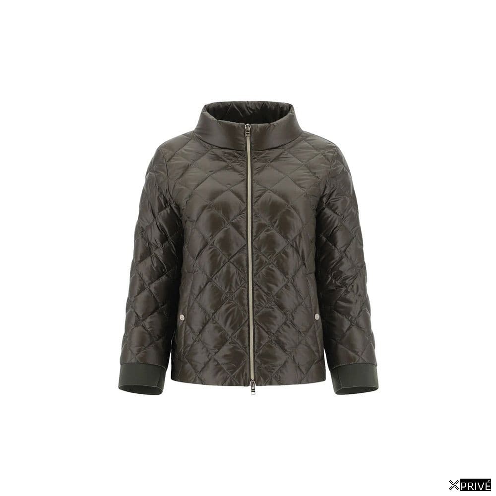Veste multicolore en Polyamide — 1