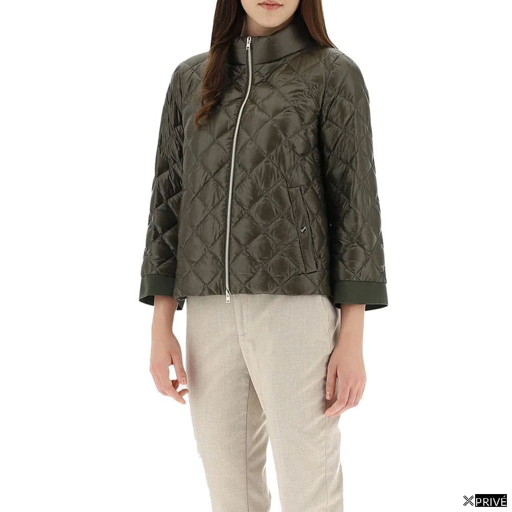 Veste multicolore en Polyamide — 3