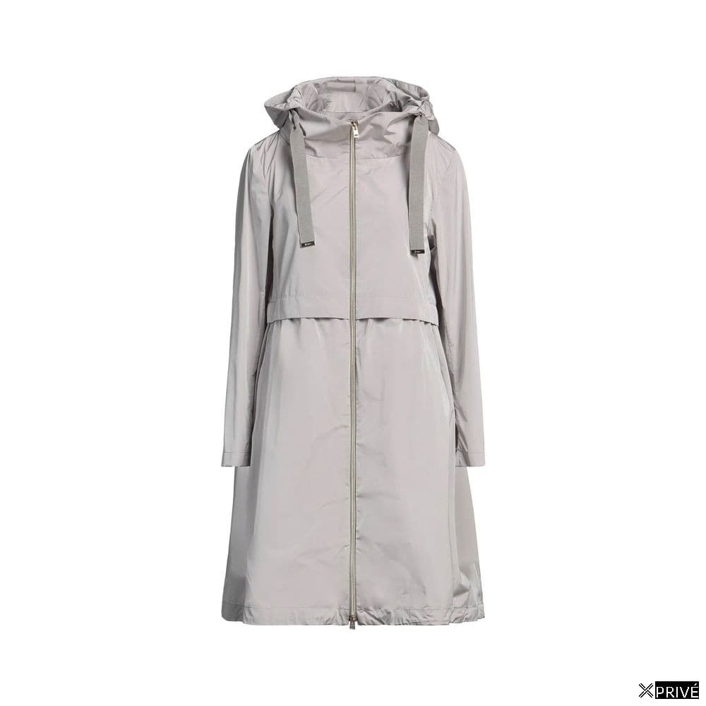 Veste grise en Polyester — 1
