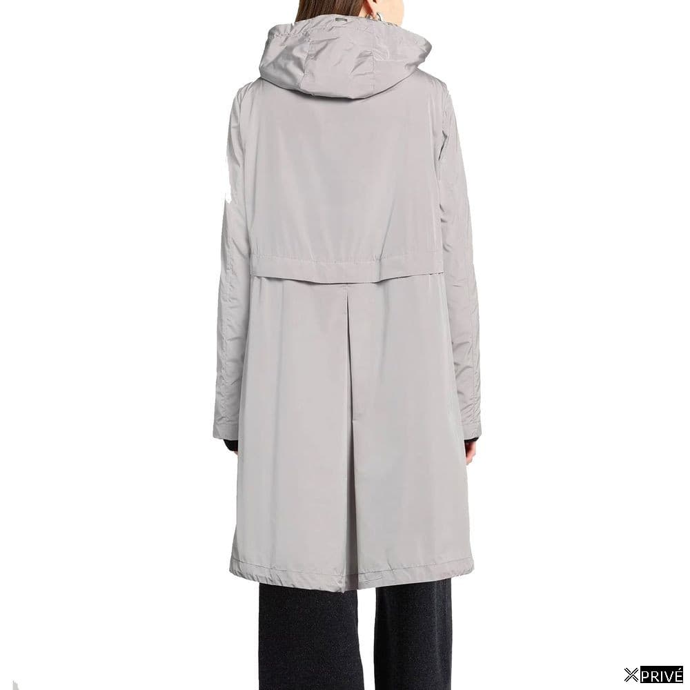 Veste grise en Polyester — 3