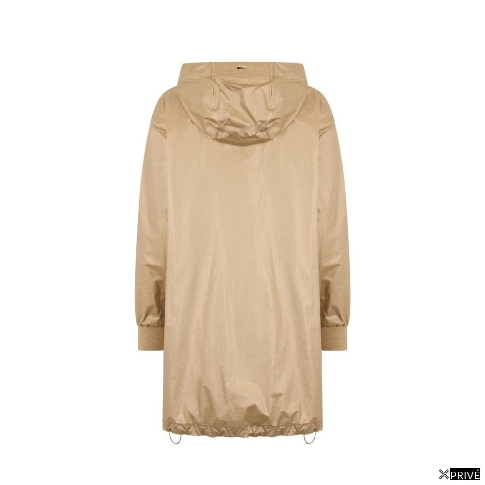 Veste brune en Coton — 2