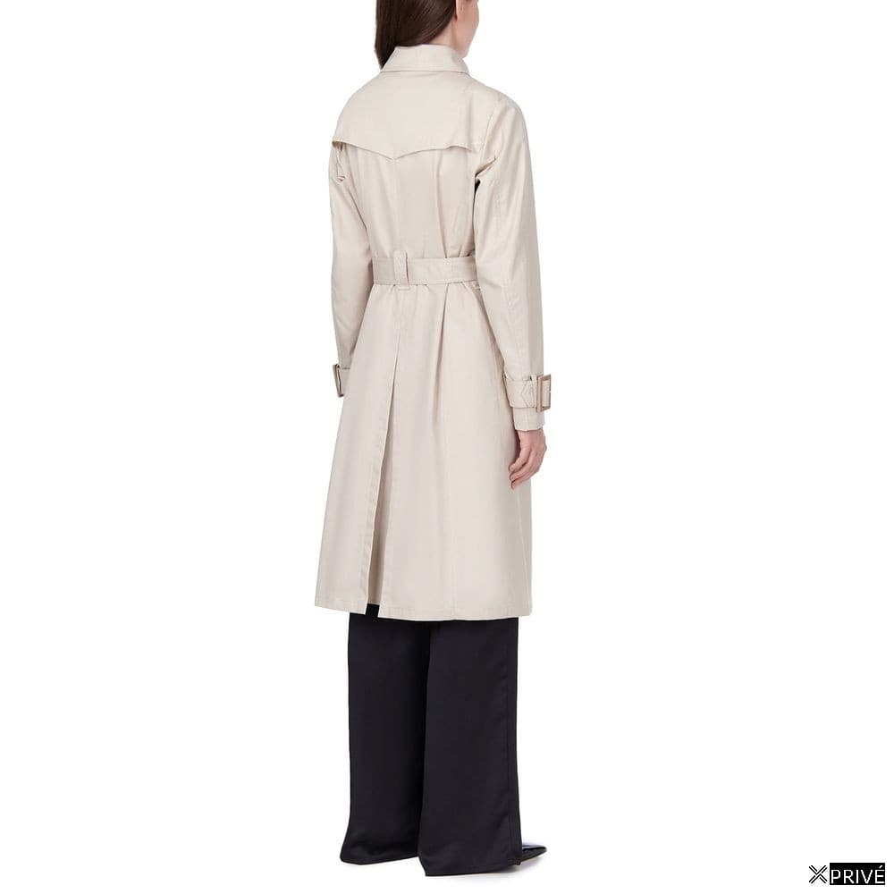 Veste blanche en Coton — 3