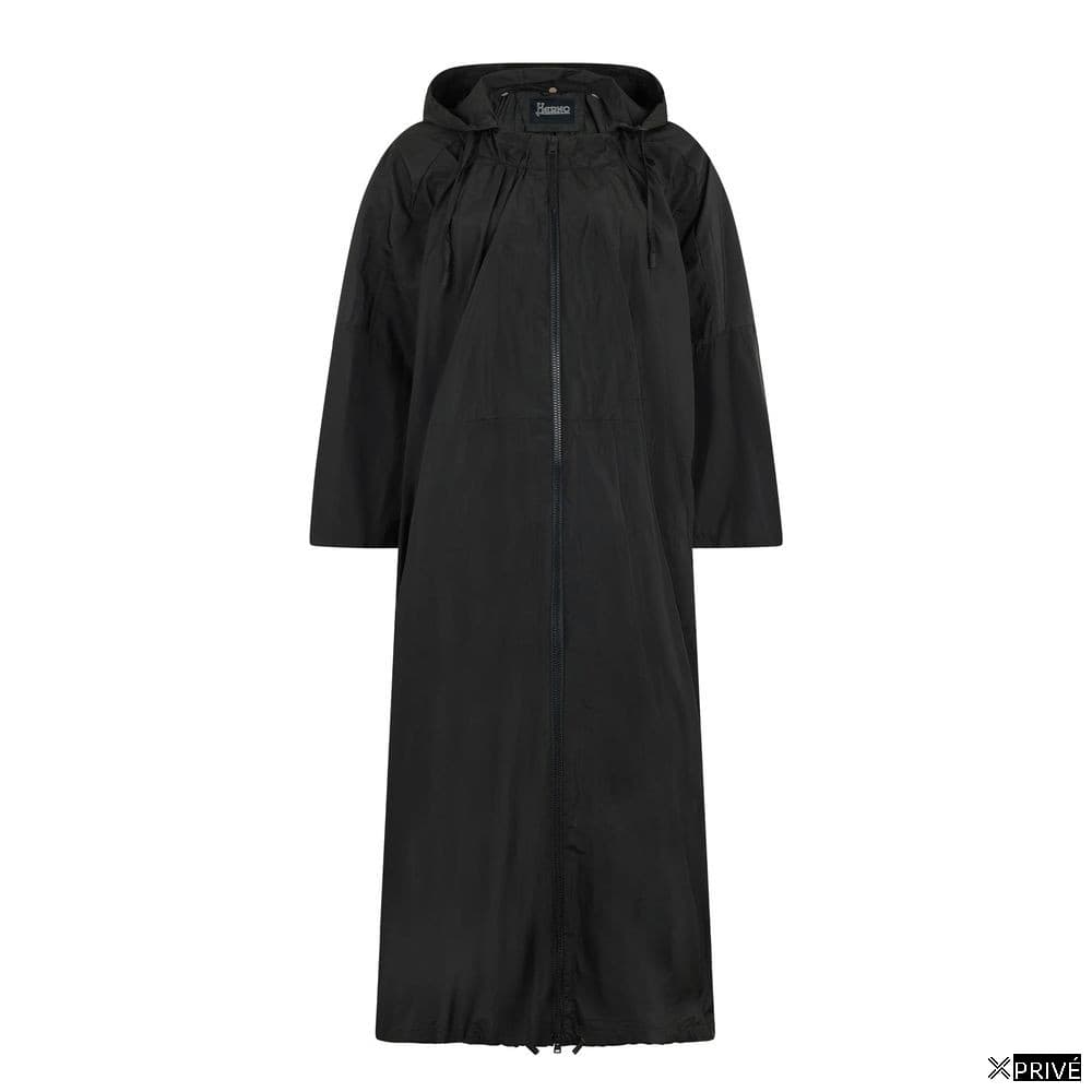 Veste noire en Polyester — 1