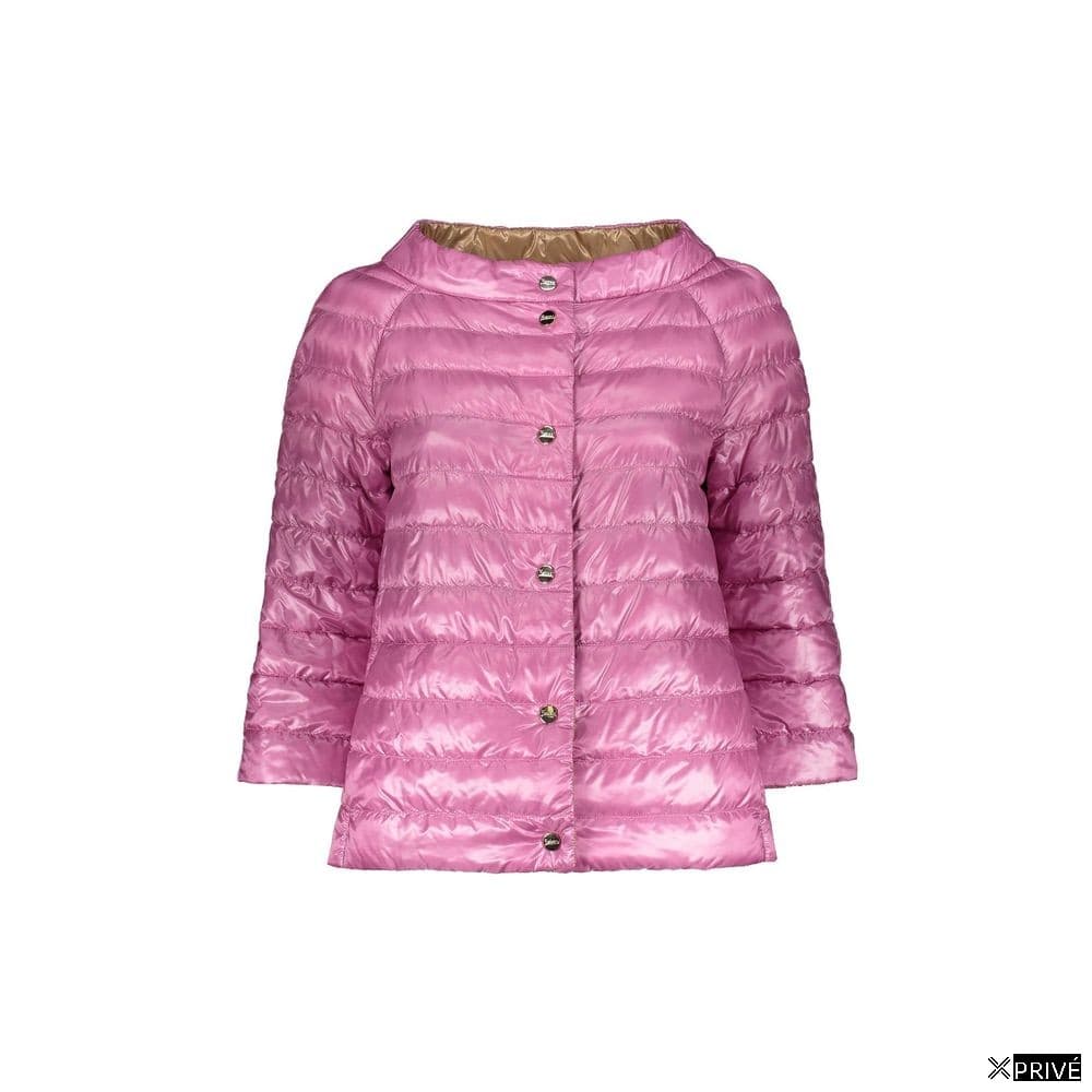 Veste brune en Polyamide — 3