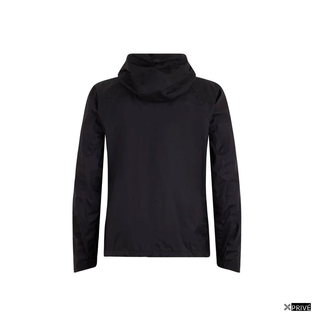 Veste noire en Polyamide — 2