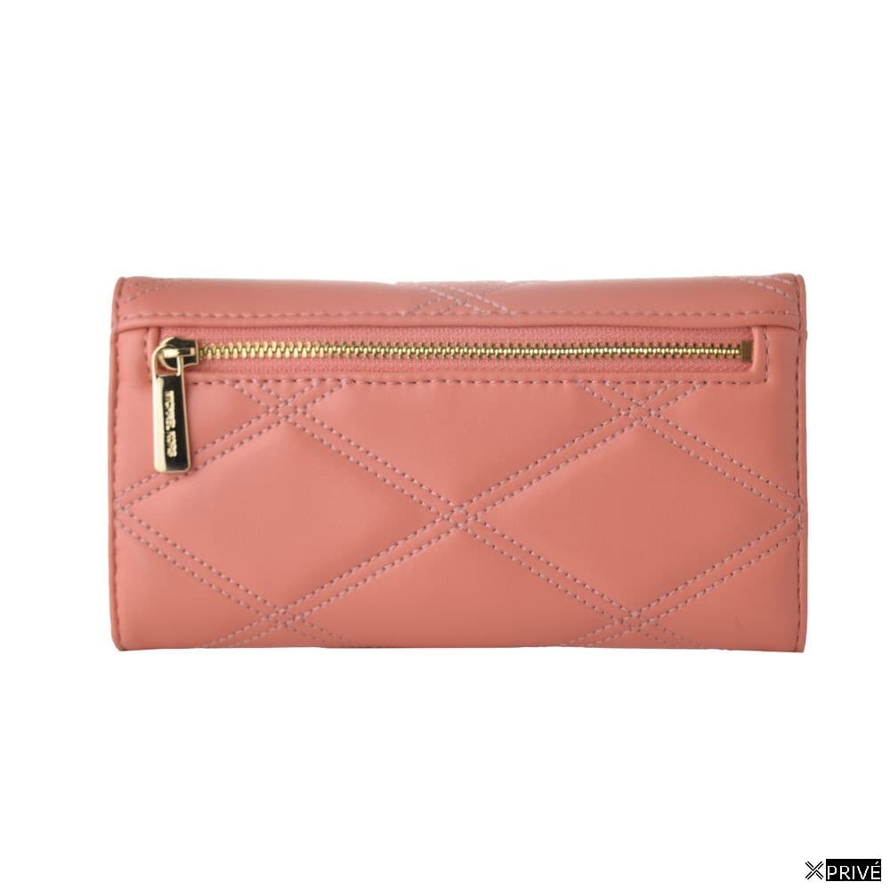 Sac à main rose en Cuir — 3