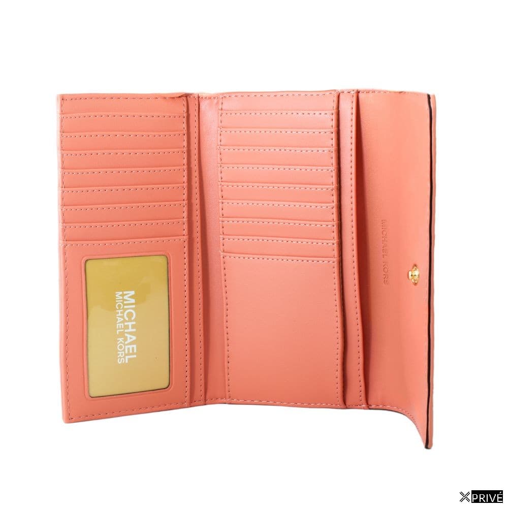 Sac à main rose en Cuir — 2