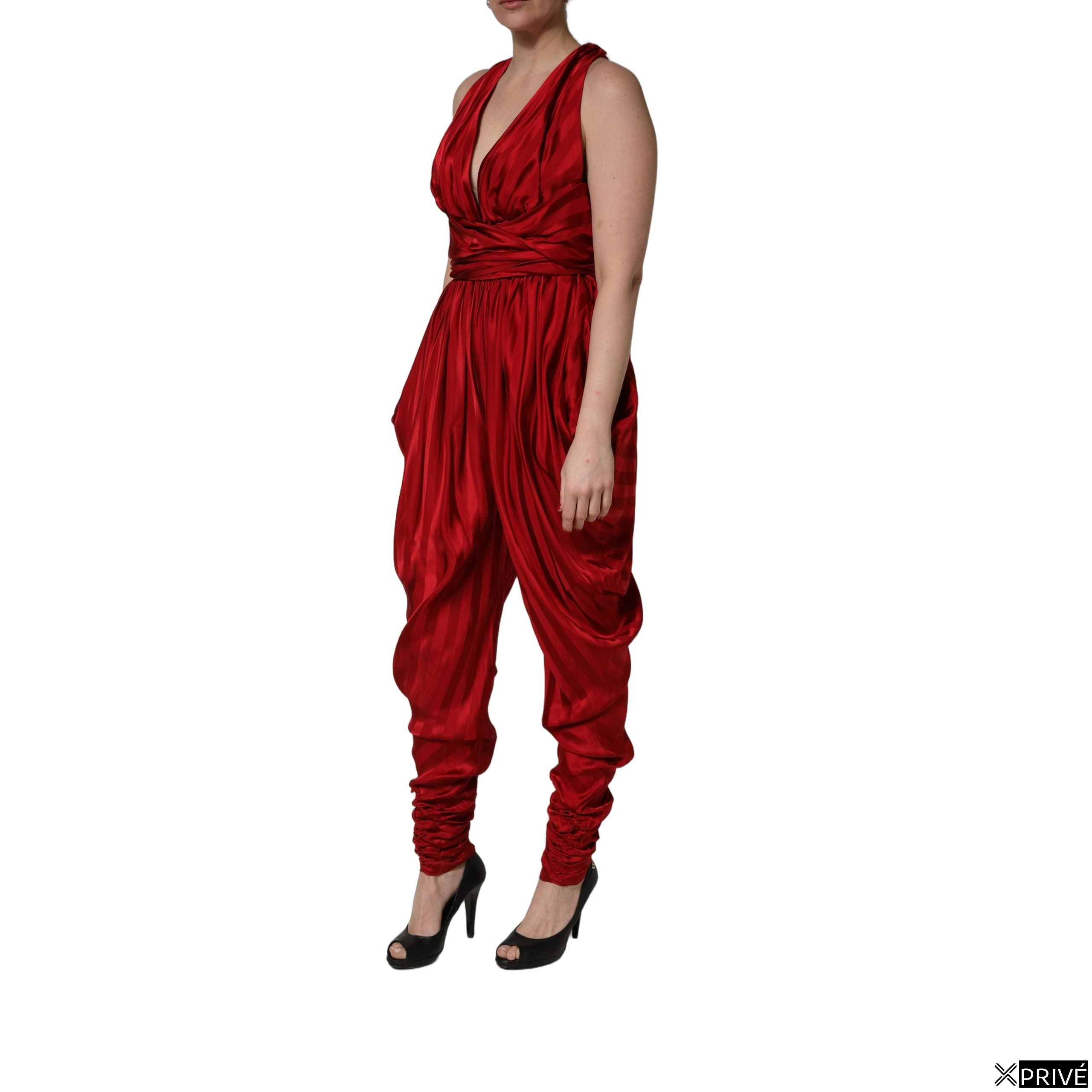 Robe rouge — 3