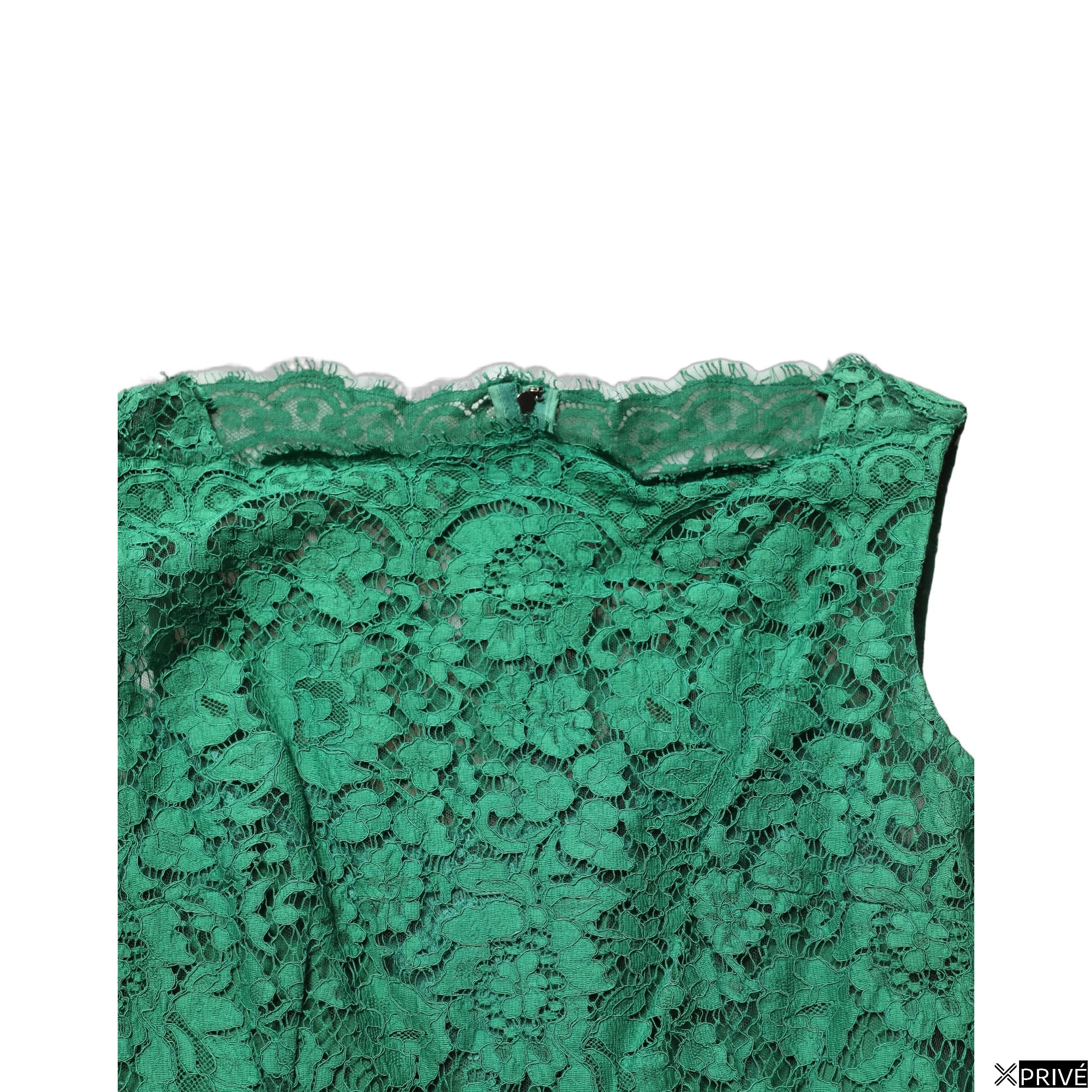 Robe verte — 6