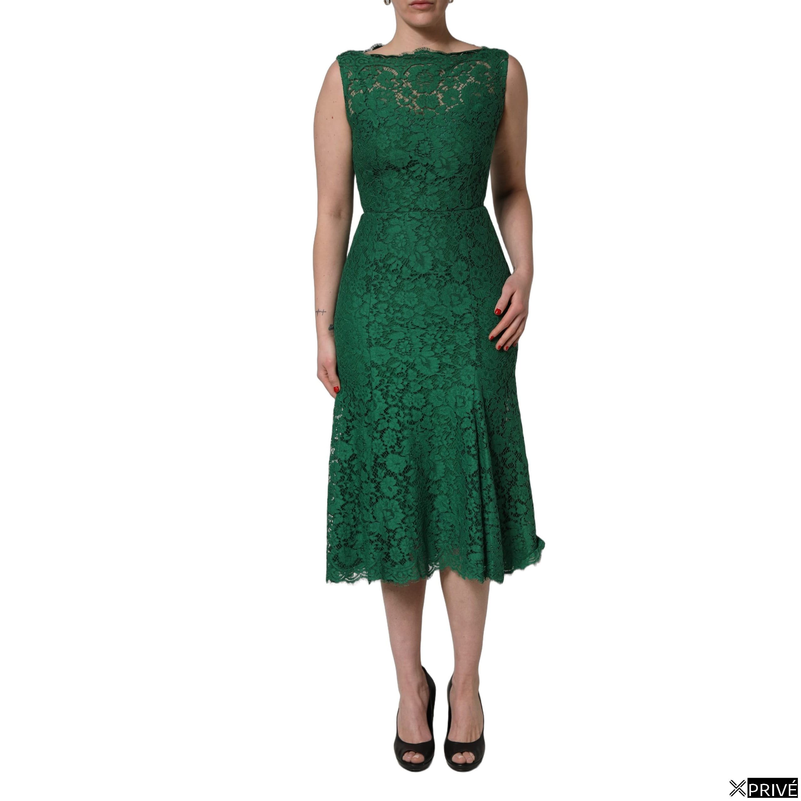 Robe verte — 1
