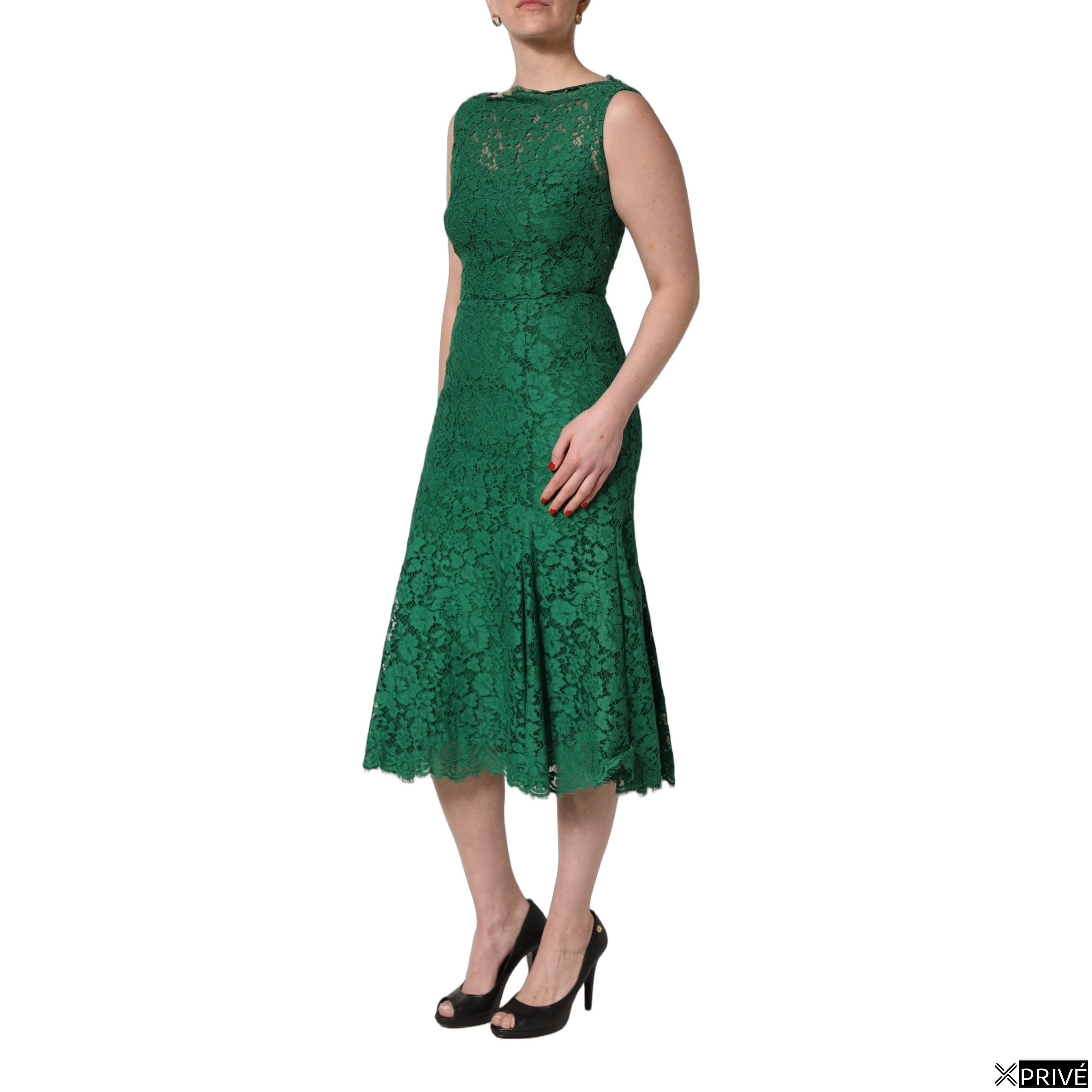 Robe verte — 3