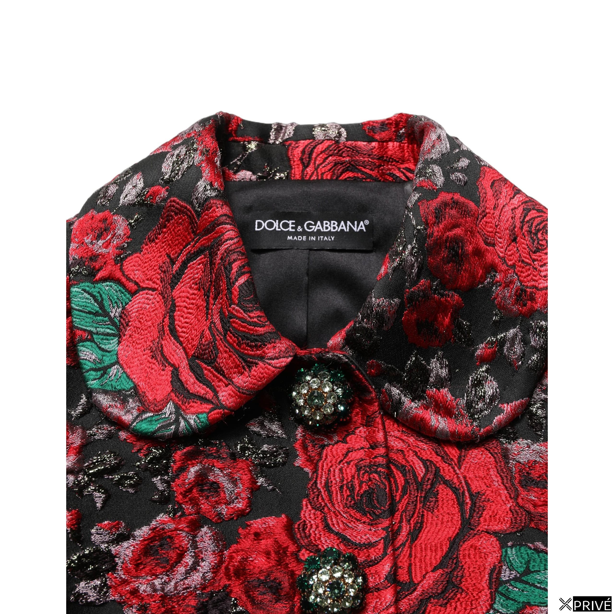 Veste multicolore — 6