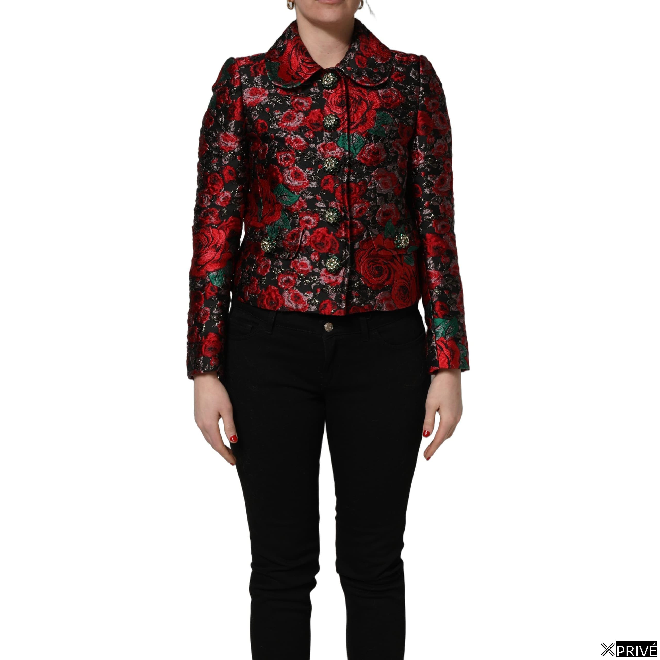 Veste multicolore — 1