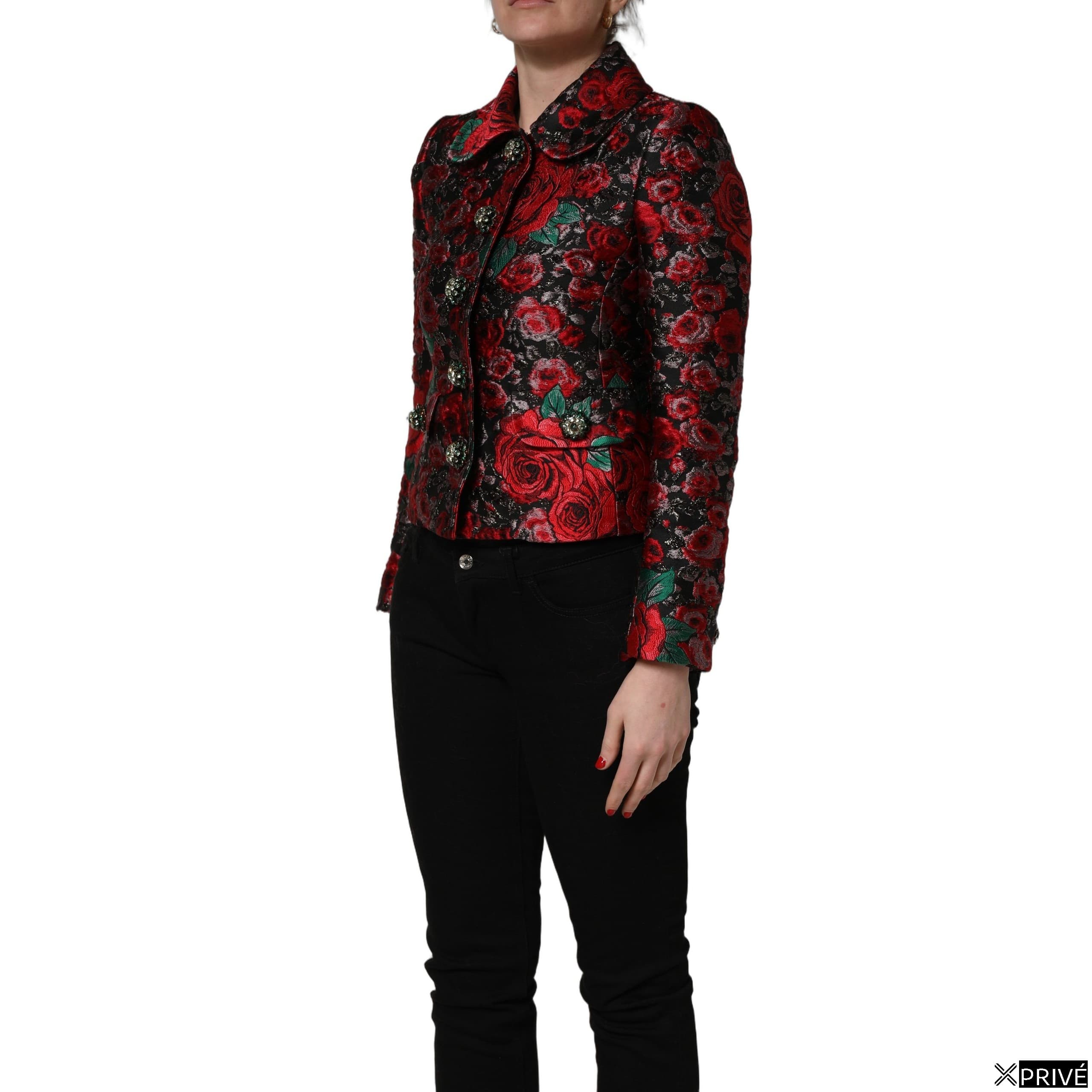 Veste multicolore — 3