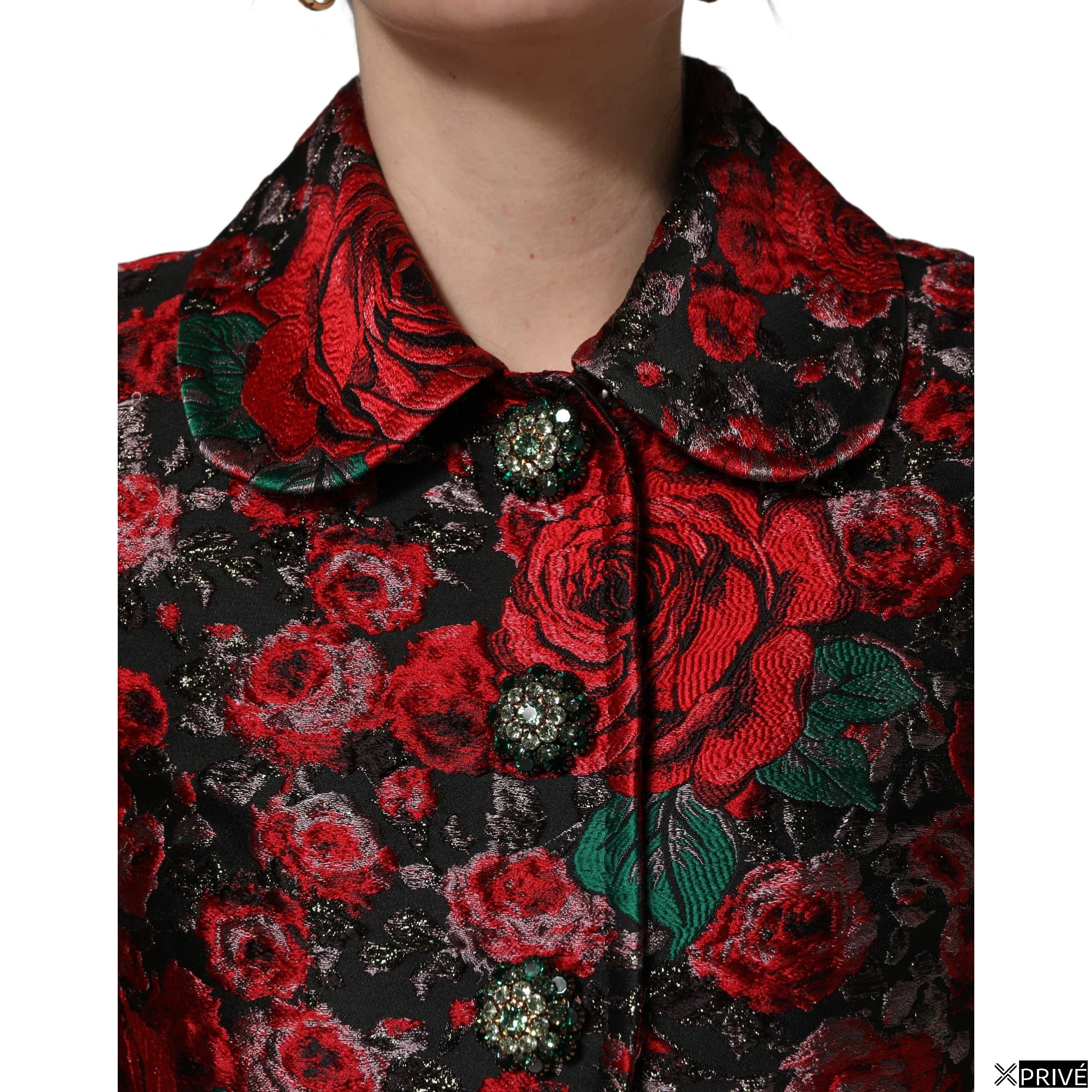 Veste multicolore — 5