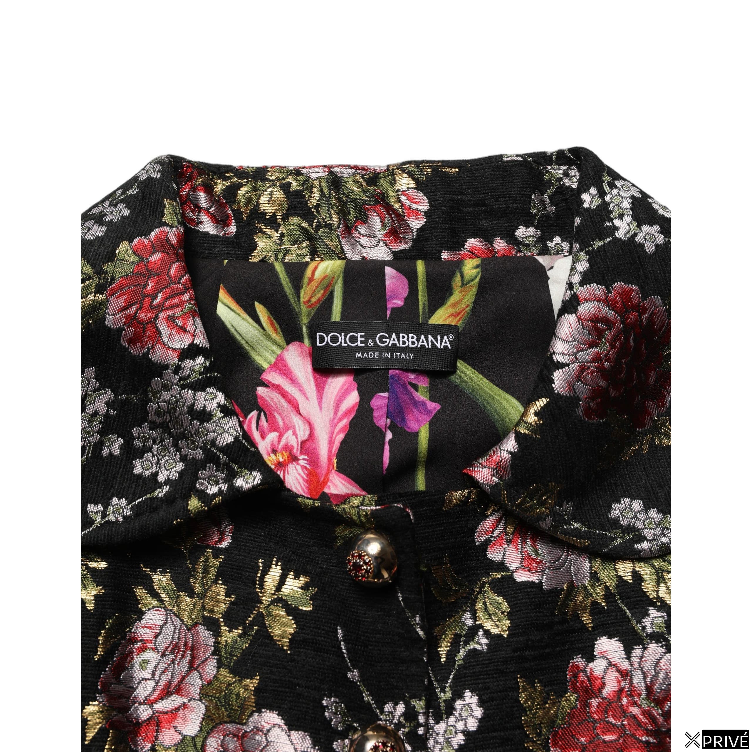 Veste multicolore — 6