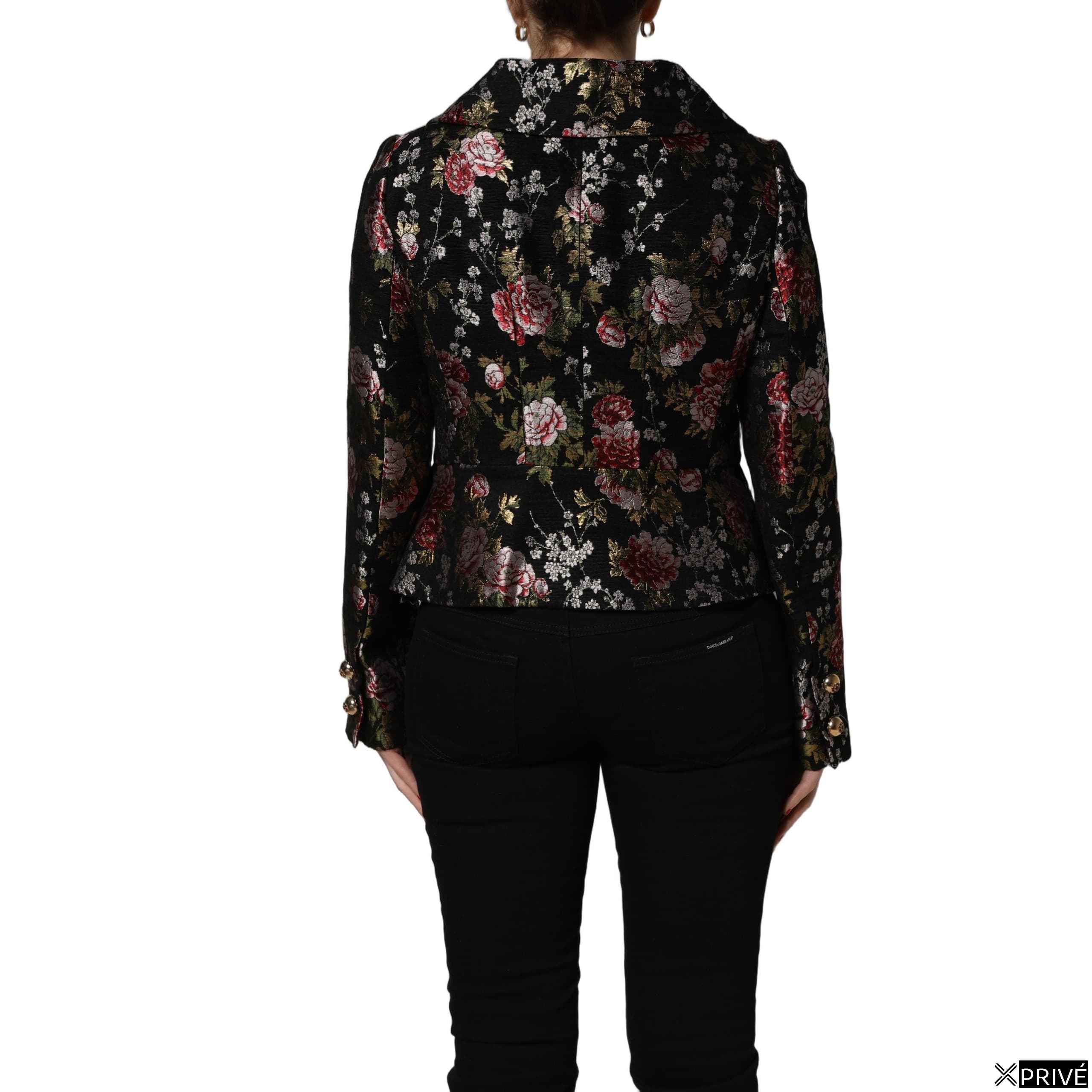 Veste multicolore — 4