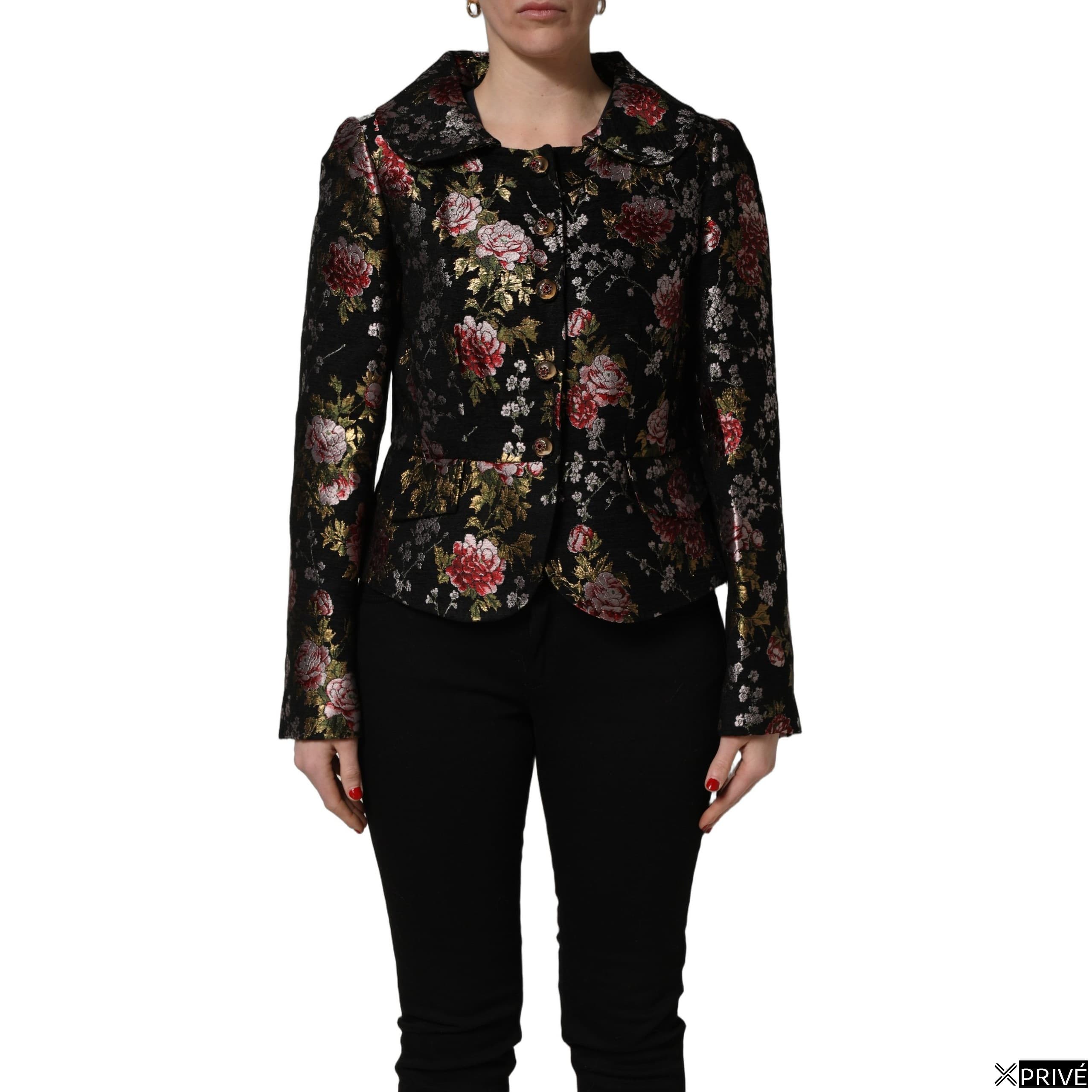 Veste multicolore — 1
