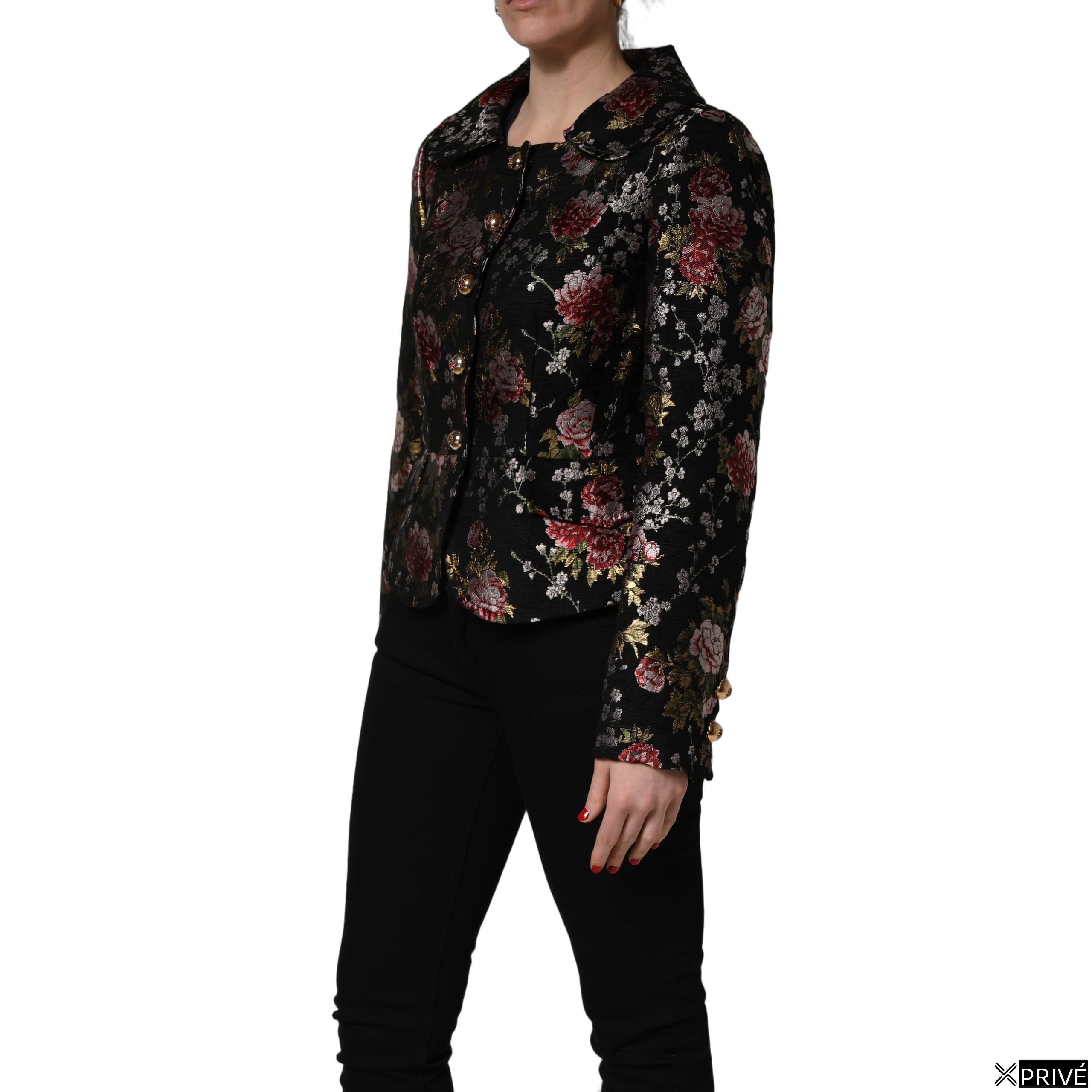 Veste multicolore — 3