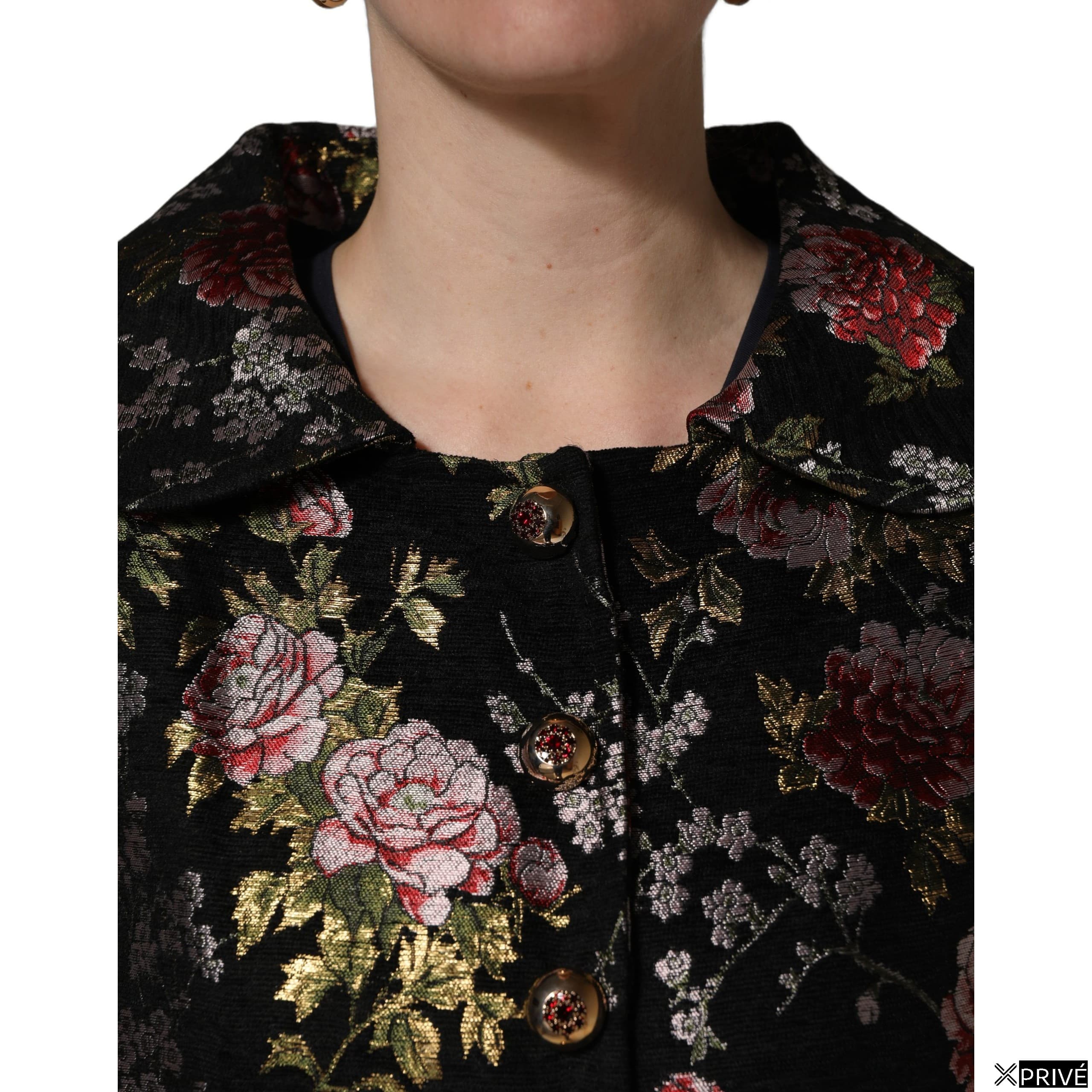 Veste multicolore — 5