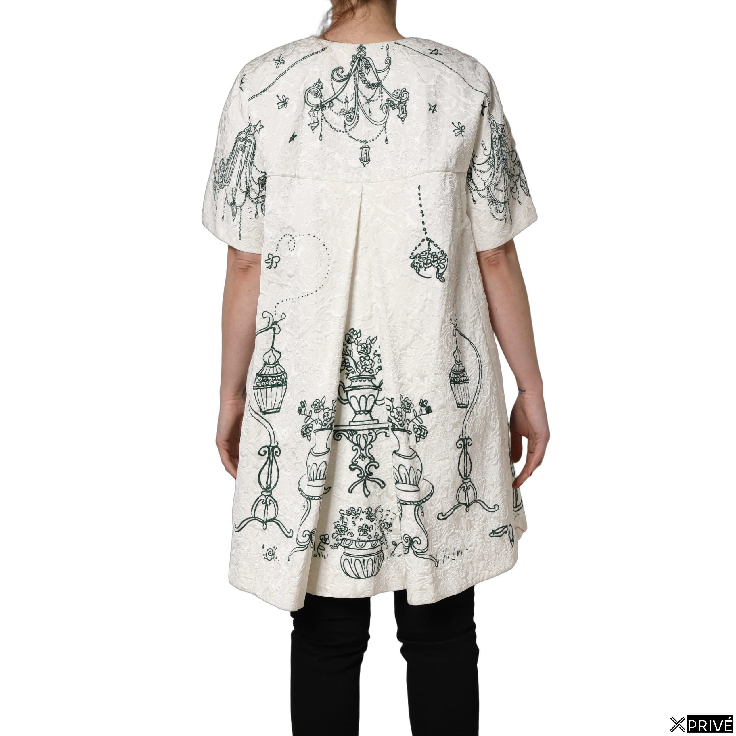 Veste blanche — 4