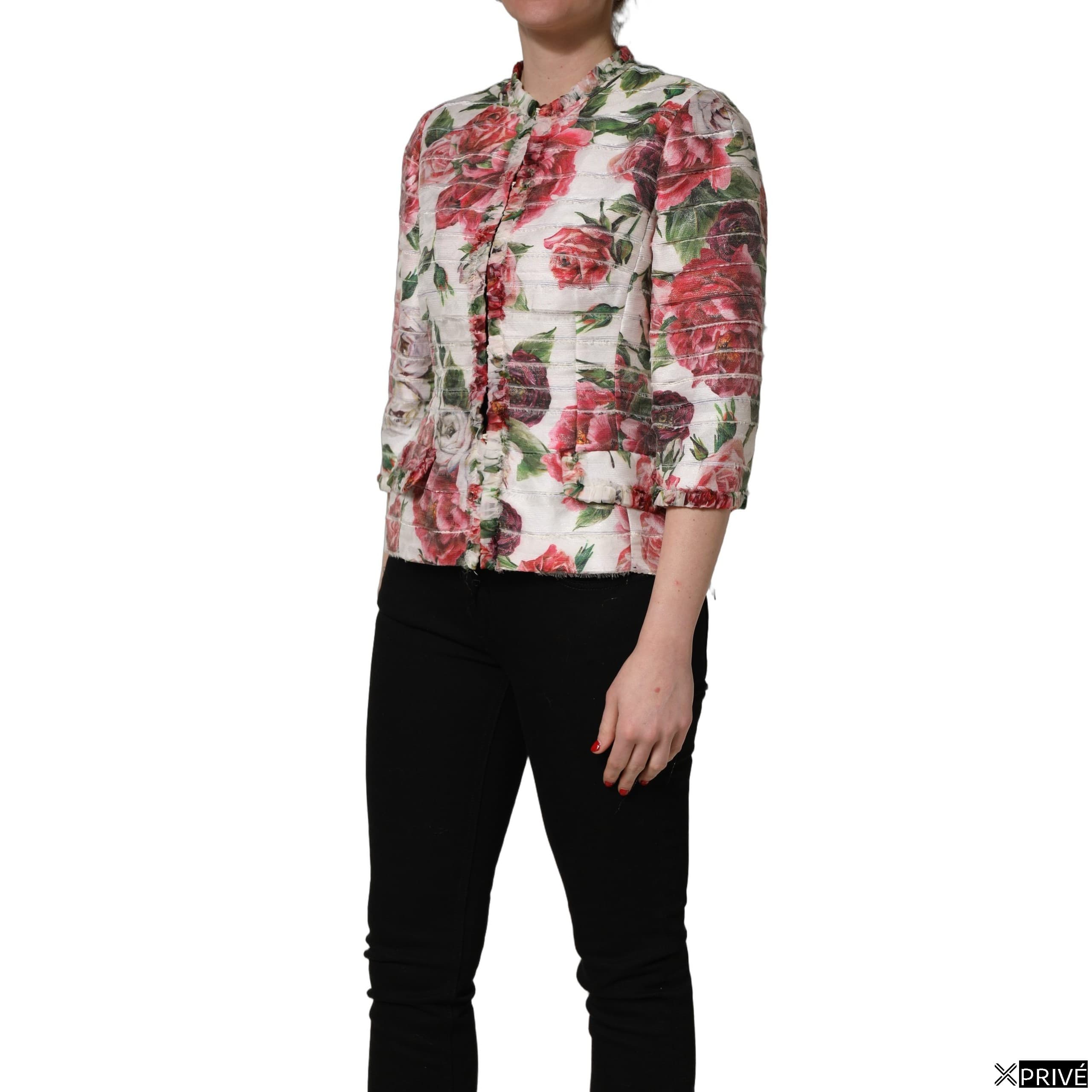 Veste multicolore — 3
