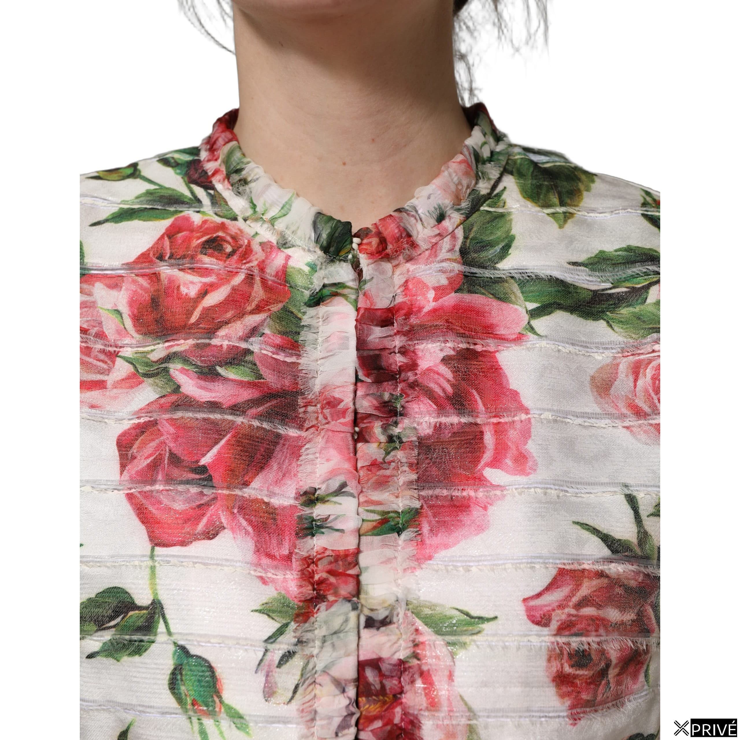 Veste multicolore — 5