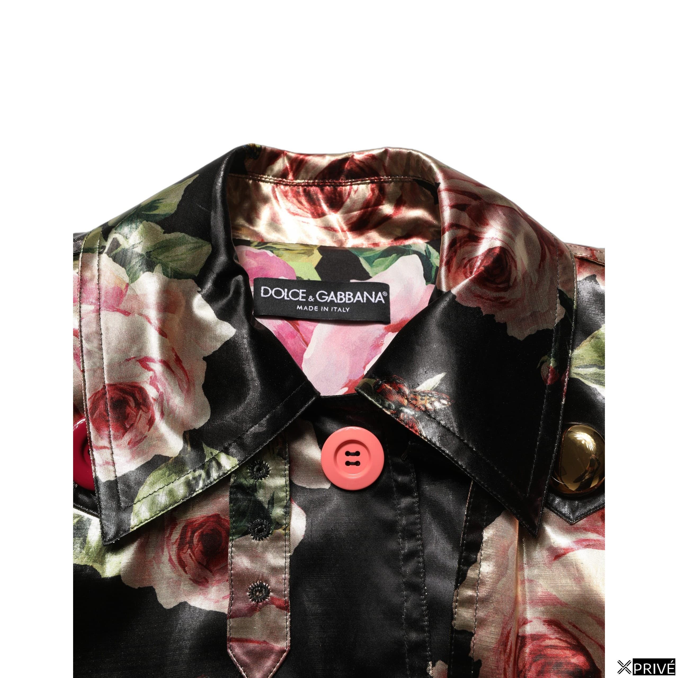Veste noire — 6
