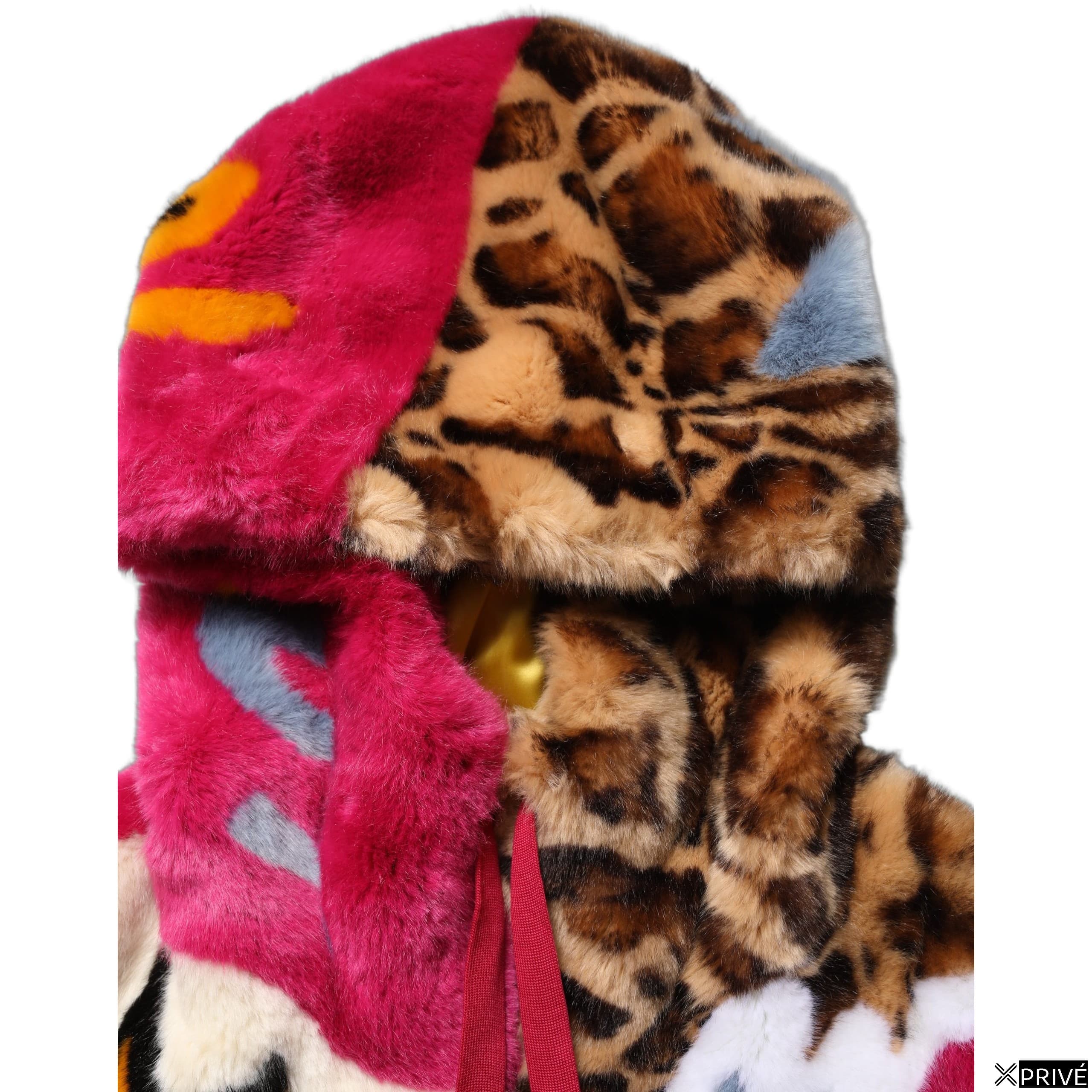 Veste multicolore — 6