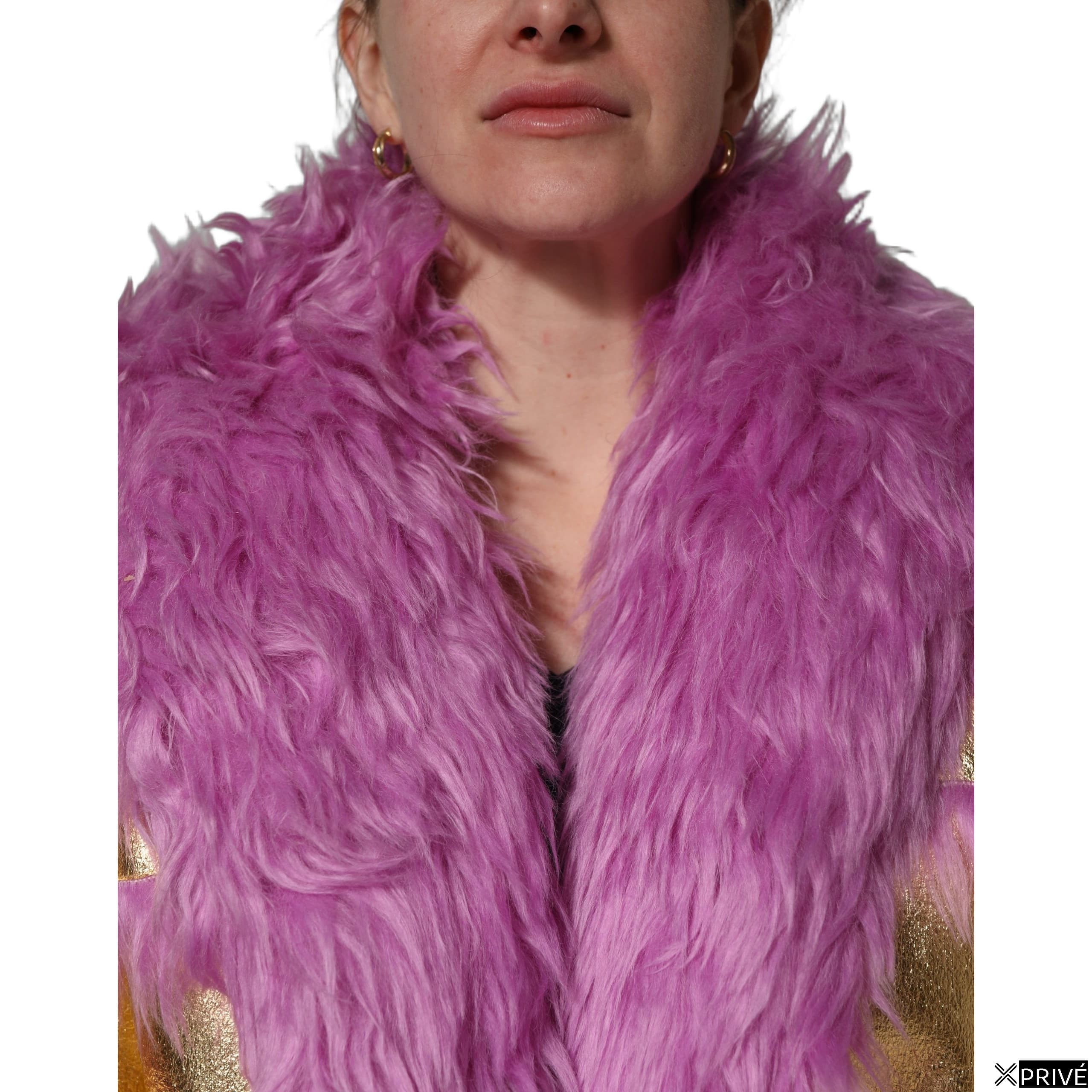 Veste rose — 5